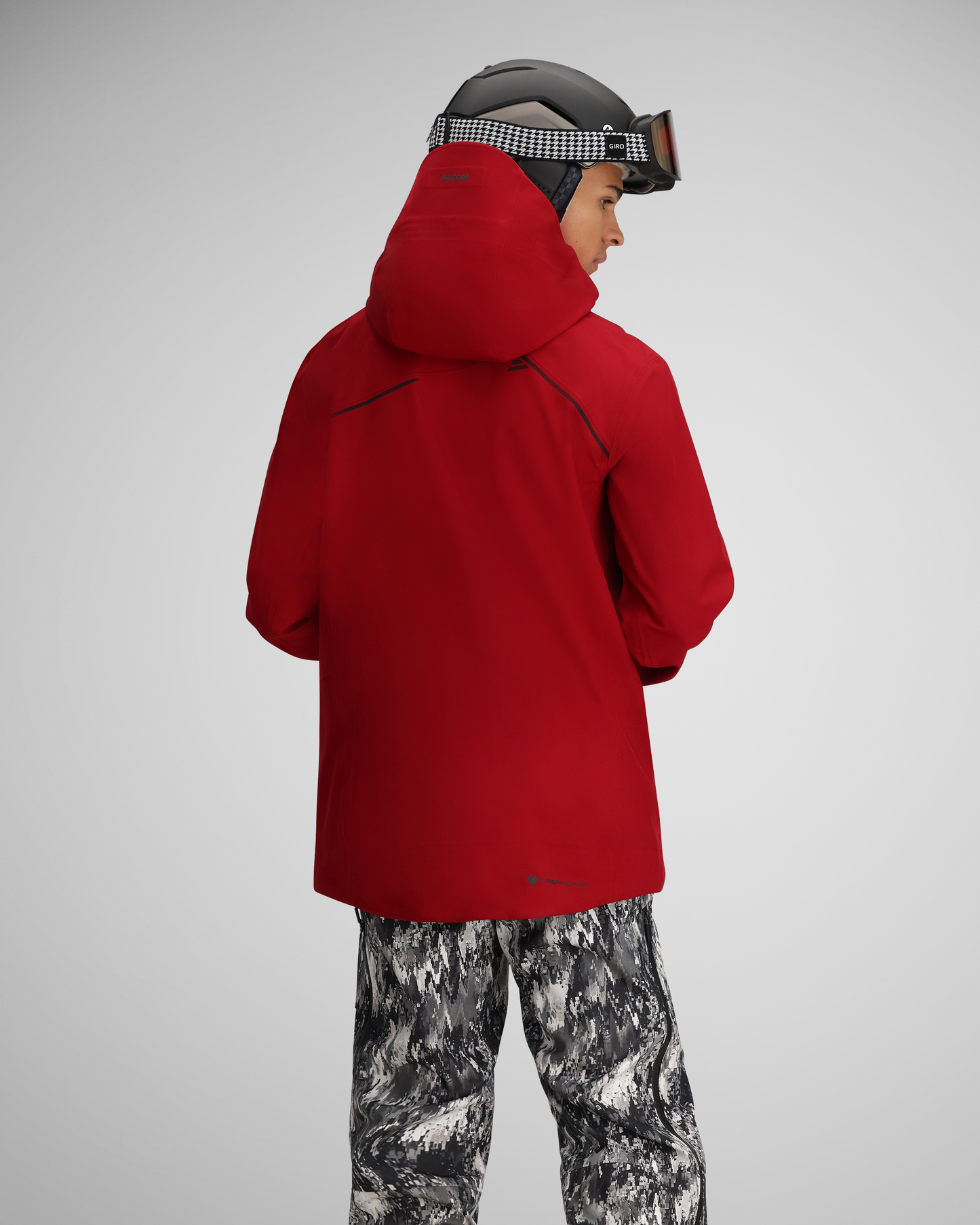 Rustic Red | 4 / MODBCK