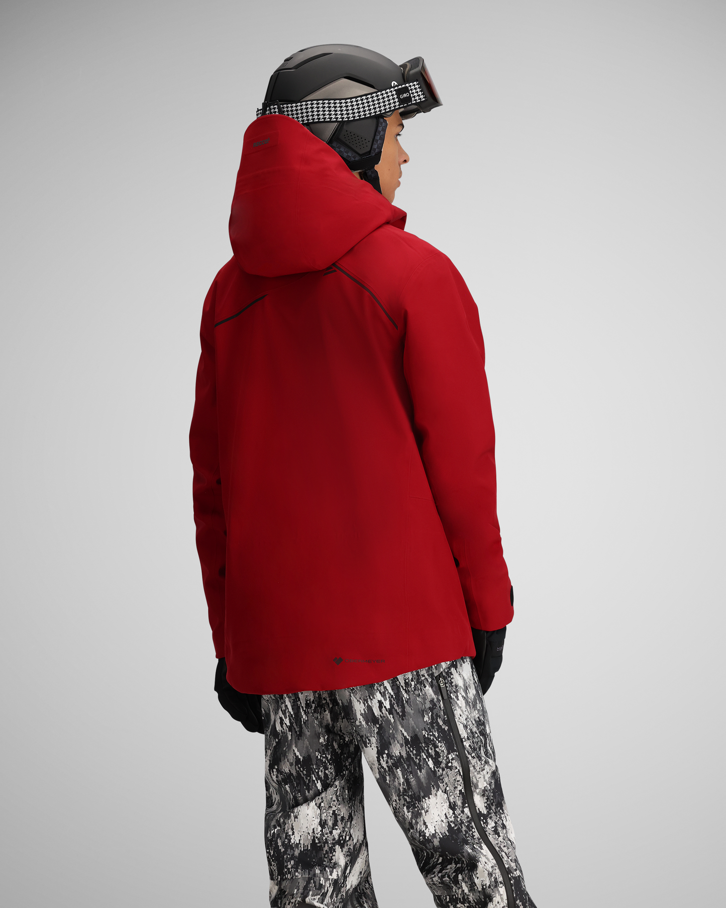Rustic Red | 5 / MODSDE