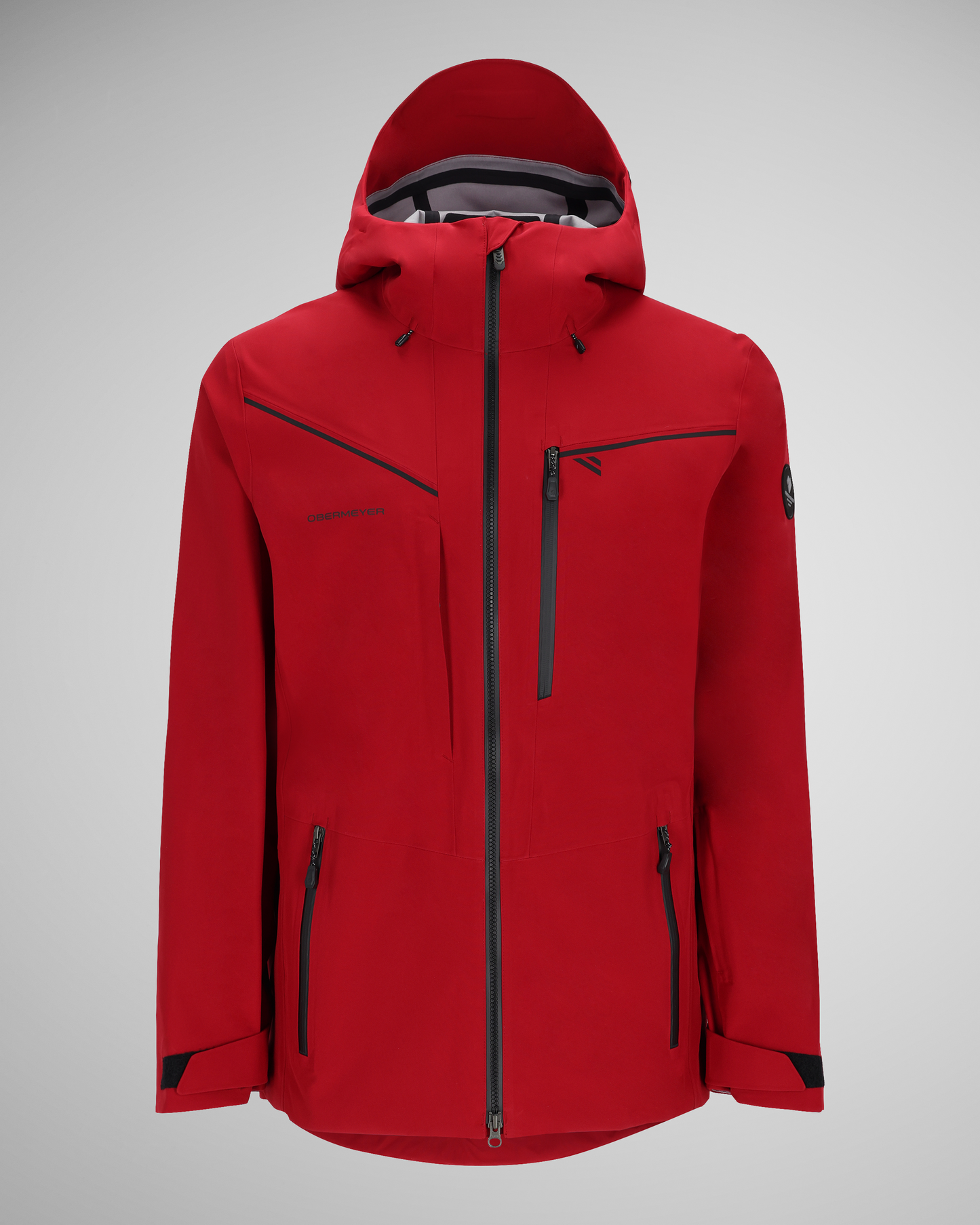 Rustic Red | 15 / MQNFRT