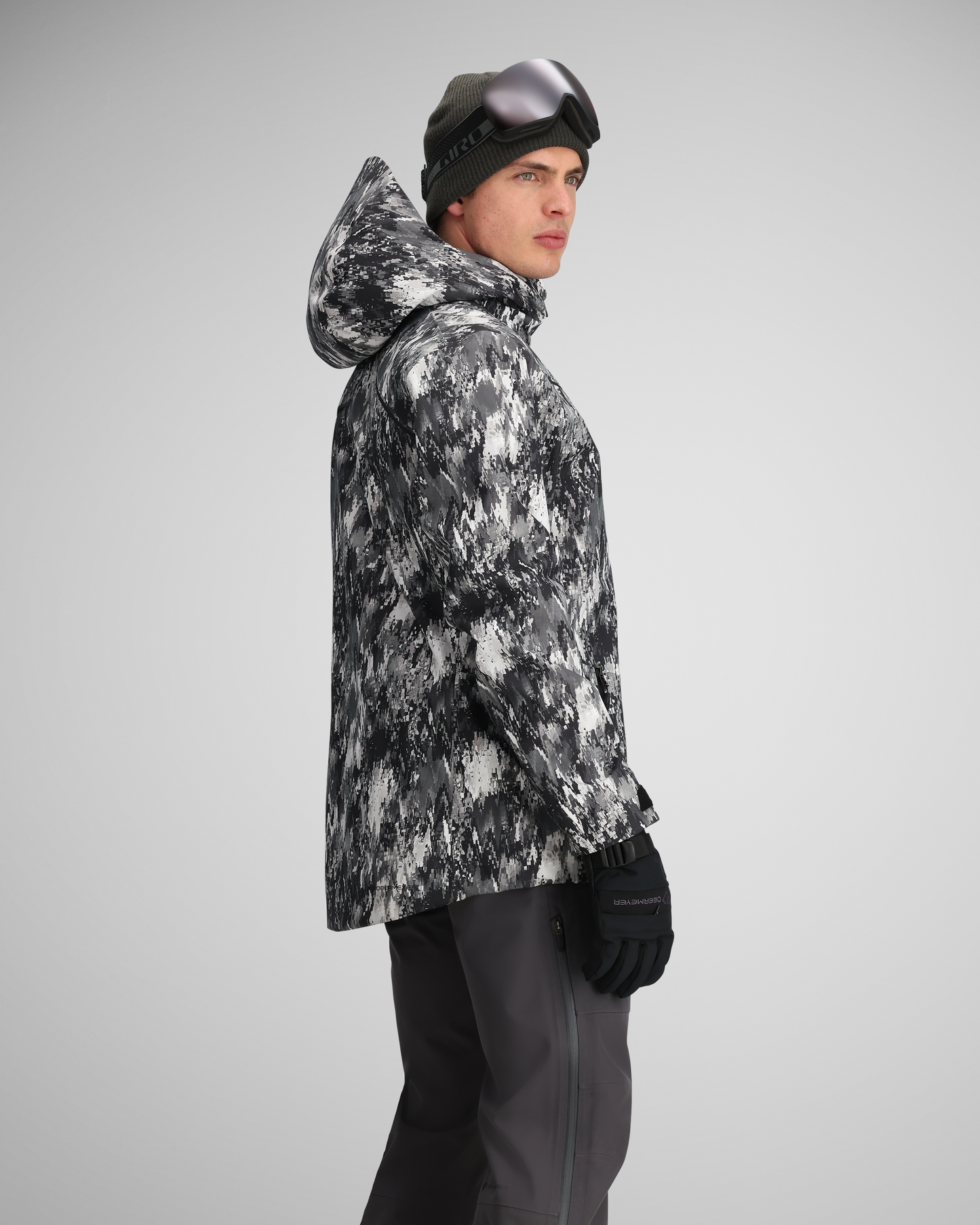 Avalanche | 5 / MODSDE