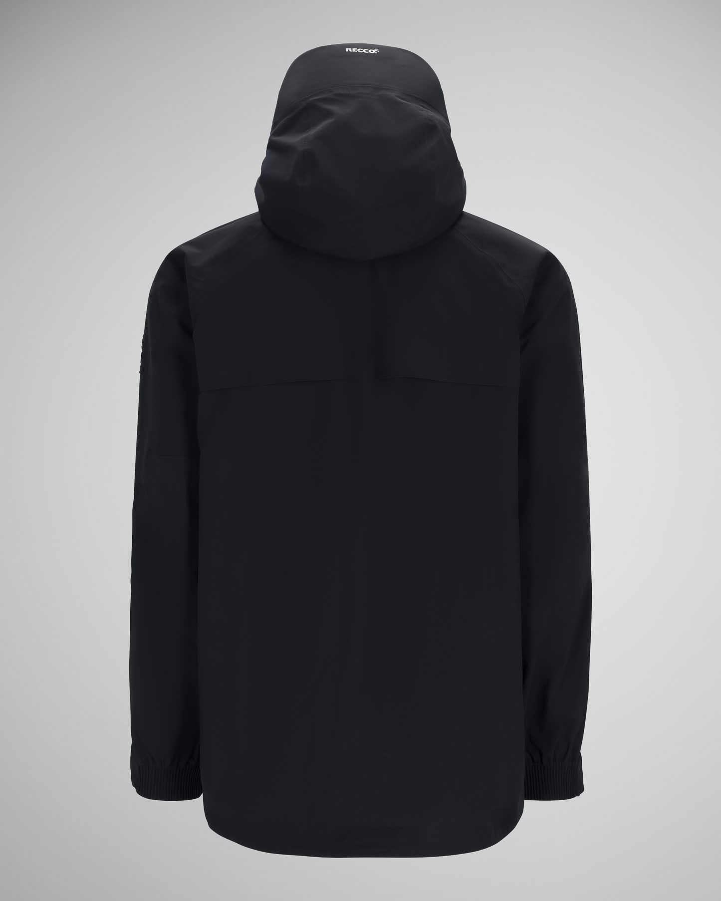 Black | 17 / MQNBCK