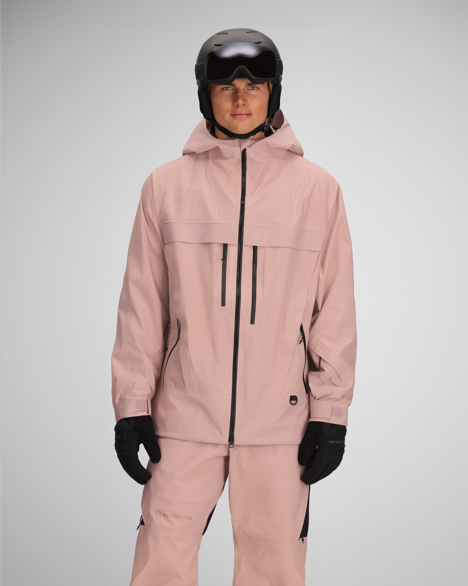 Mauve Deep | 3 / MODFRT