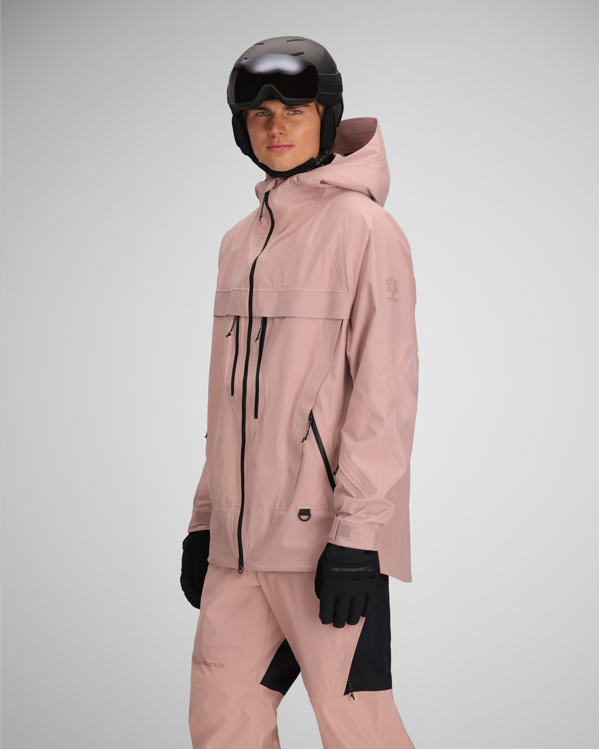 Mauve Deep | 3 / MODSDE
