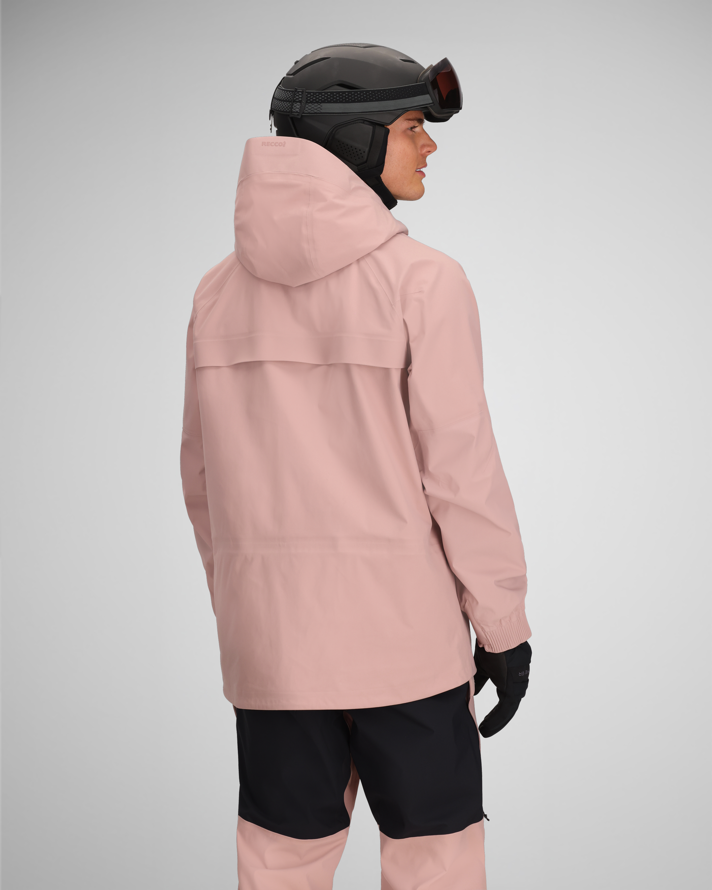 Mauve Deep | 4 / MODBCK