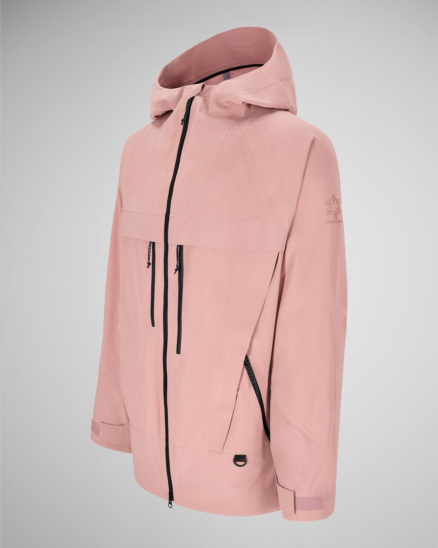 Mauve Deep | 1 / MQNSDE