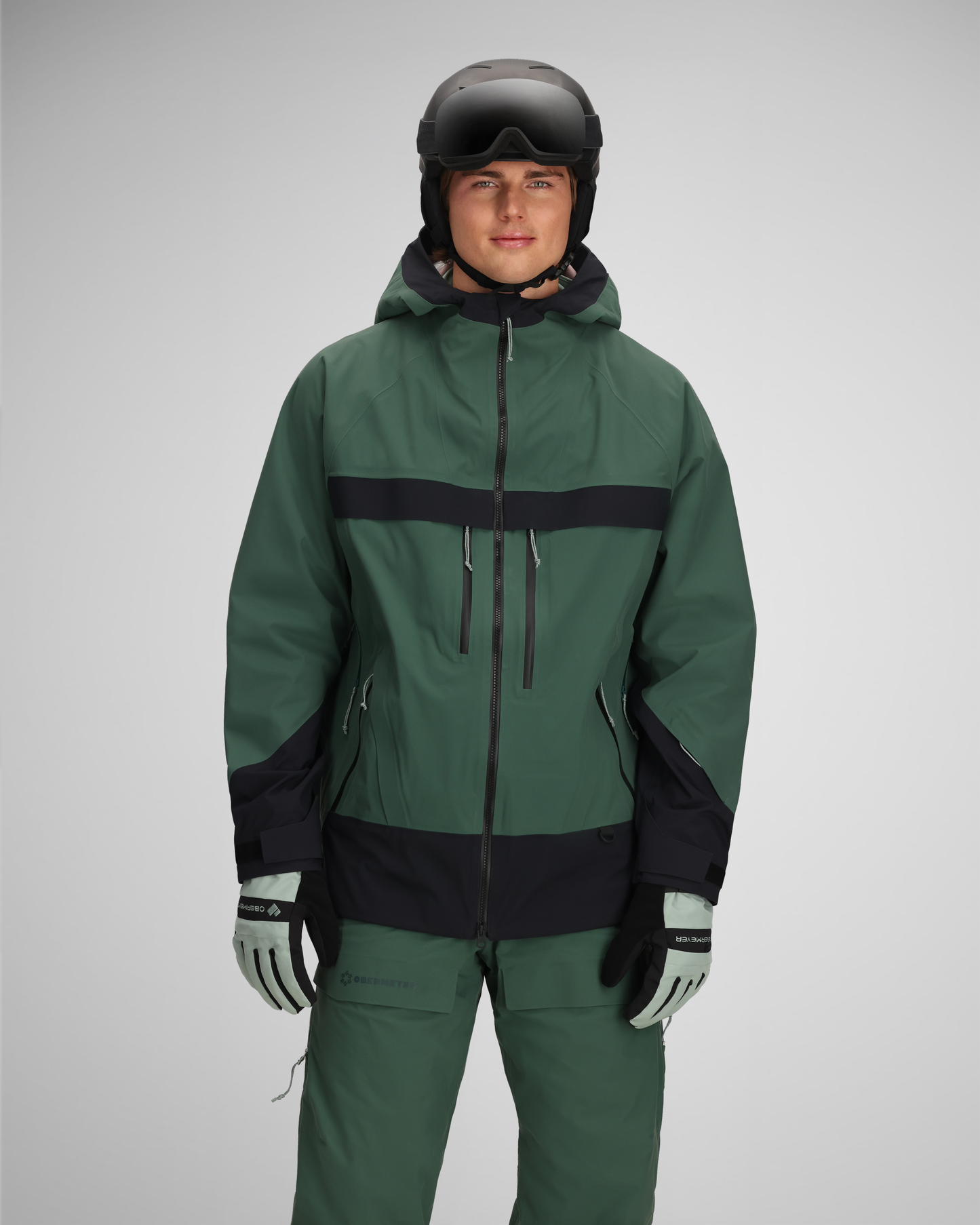 Ivy Green | 3 / MODFRT
