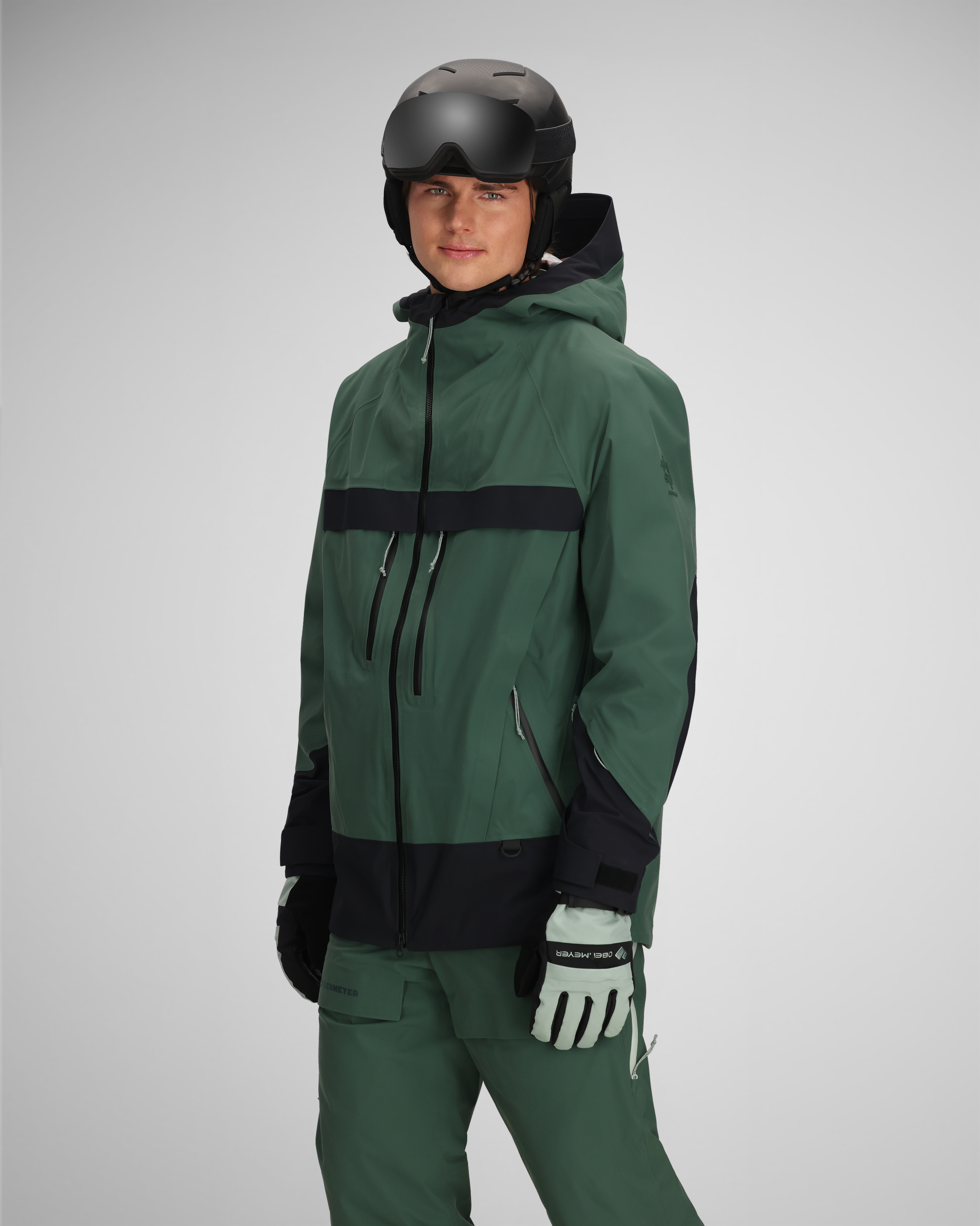 Ivy Green | 3 / MODSDE