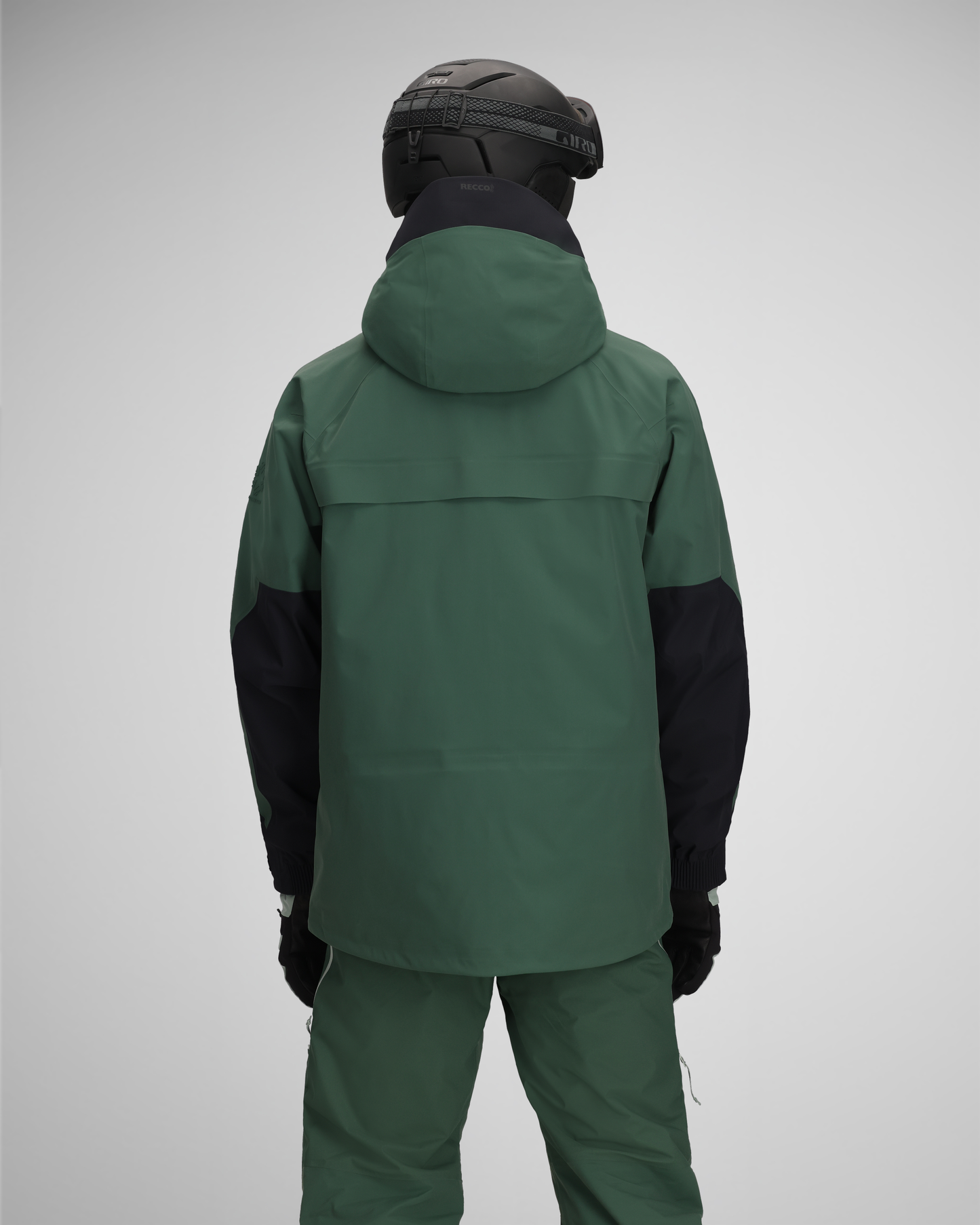 Ivy Green | 4 / MODBCK
