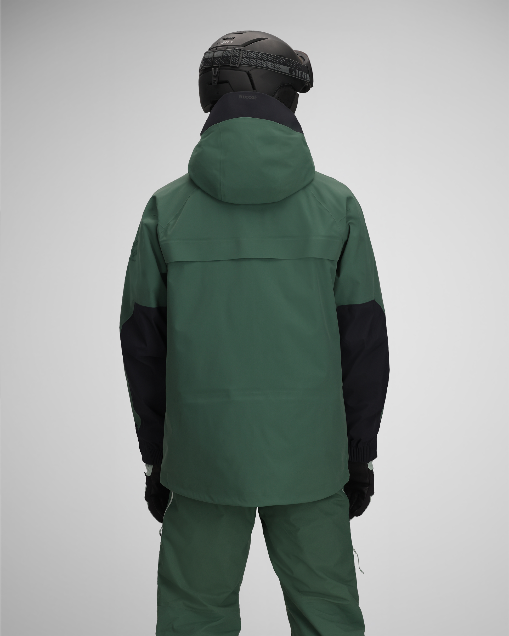 Ivy Green | 4 / MODBCK