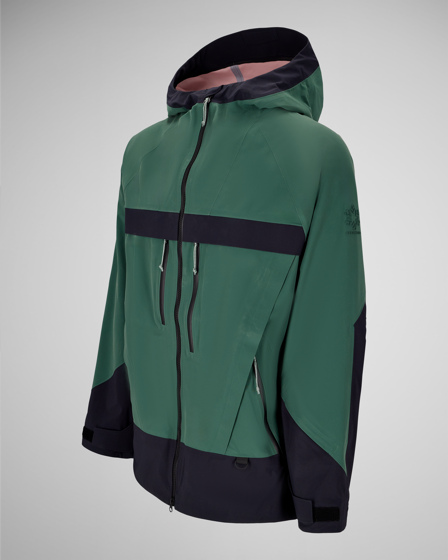 Ivy Green | 1 / MQNSDE