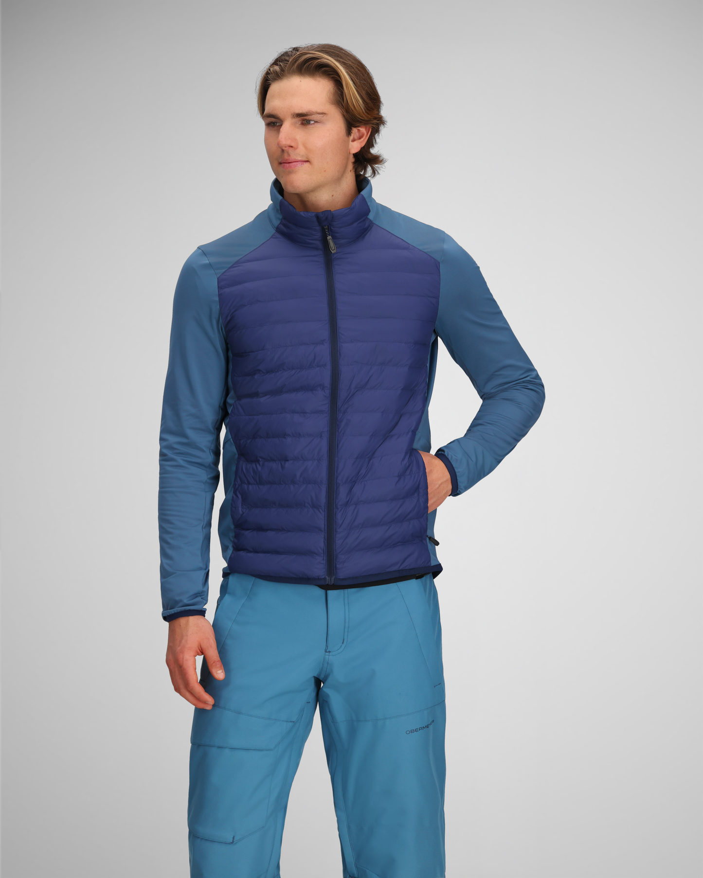 Indy Blue | 3 / MODFRT