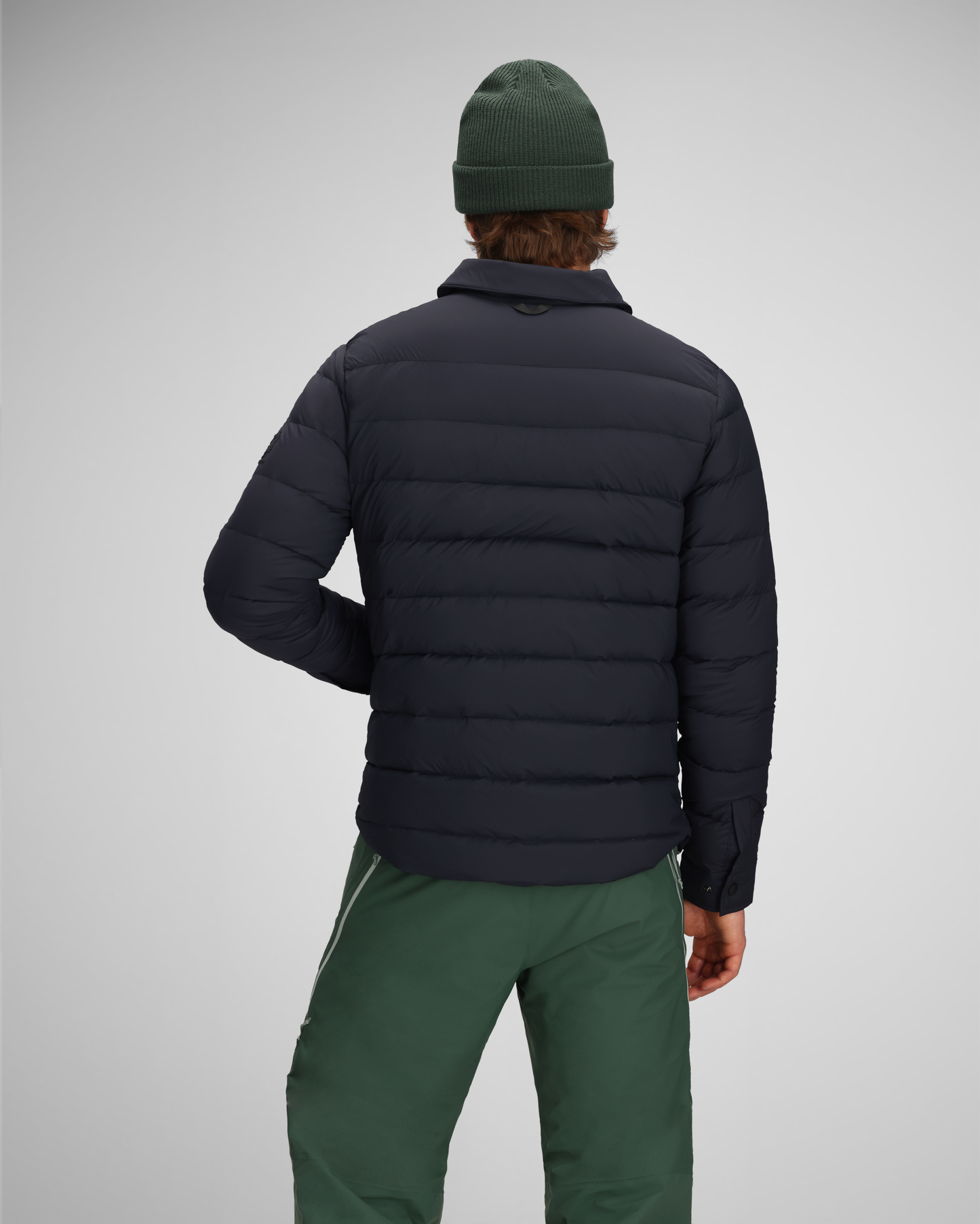 Black | 4 / MODBCK
