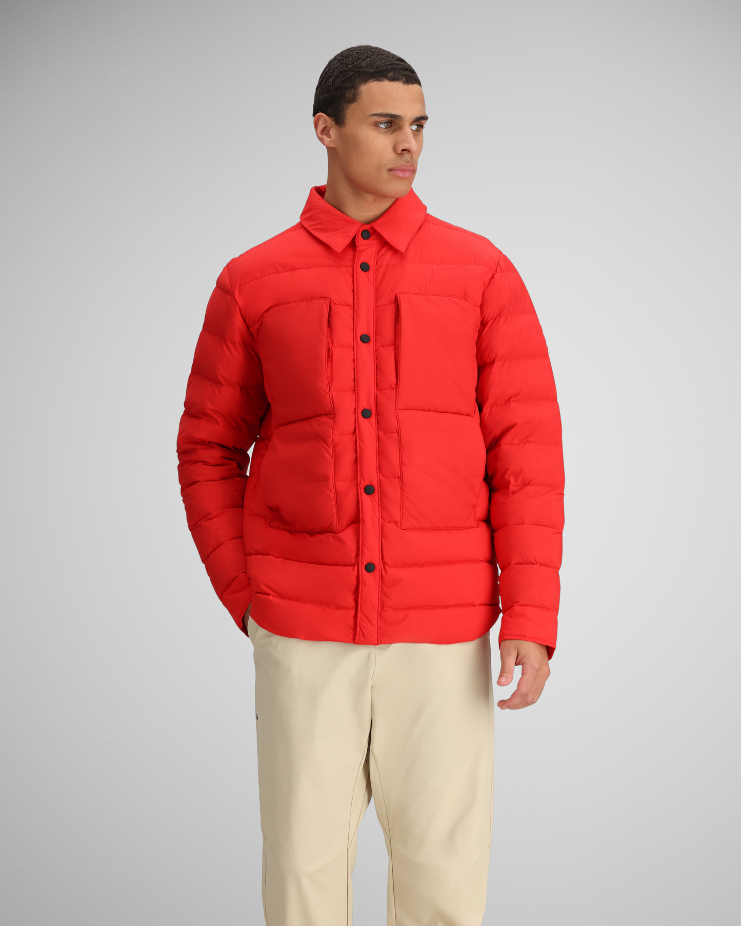 High-Risk Red | 3 / MODFRT