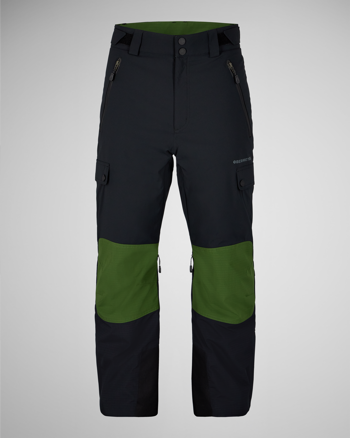 Black | 15 / MQNFRT