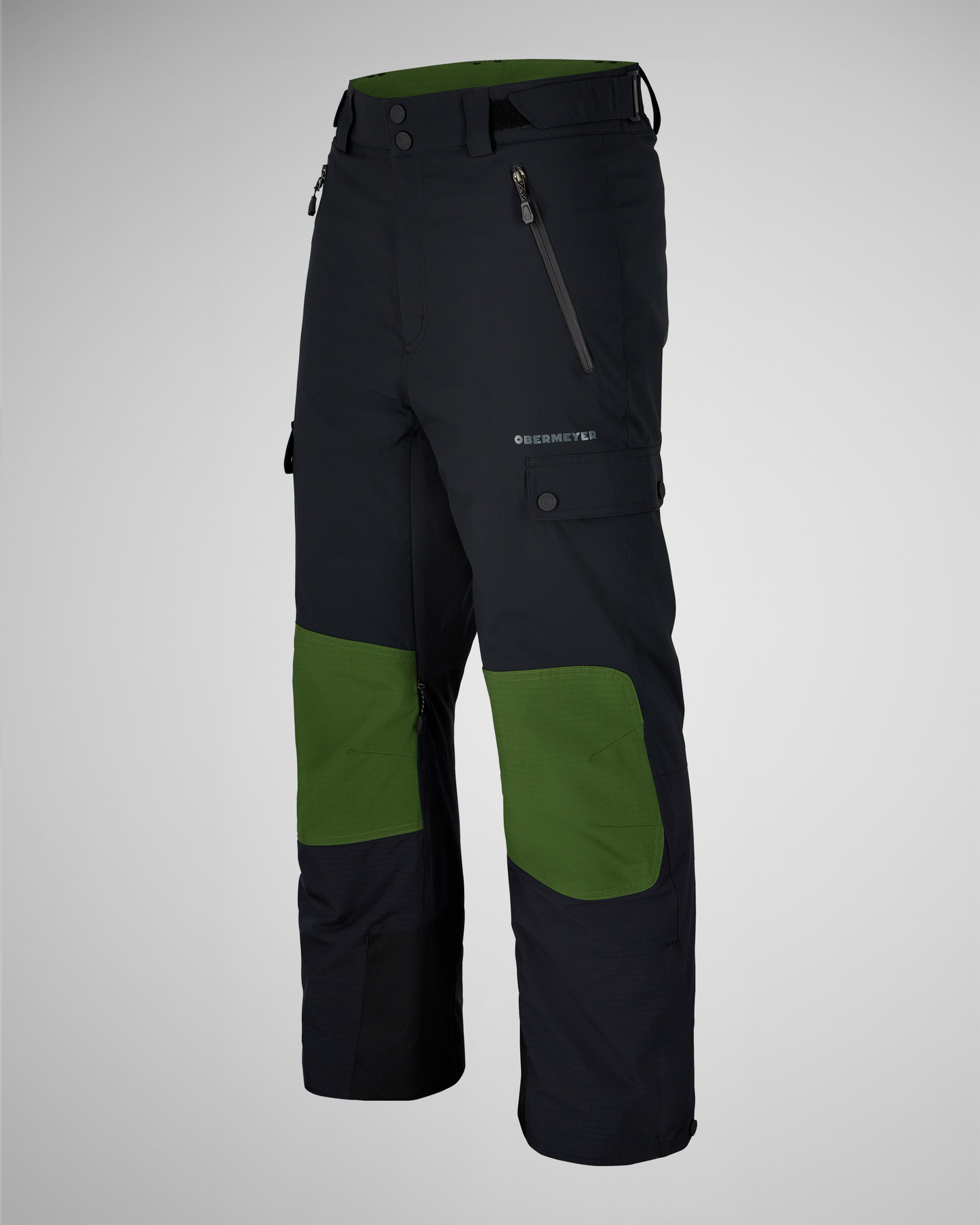 Black | 1 / MQNSDE