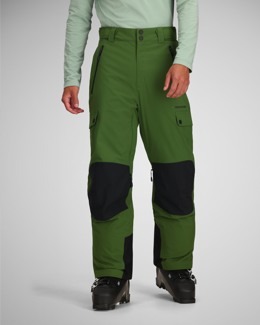 Green Cabin | 3 / MODFRT