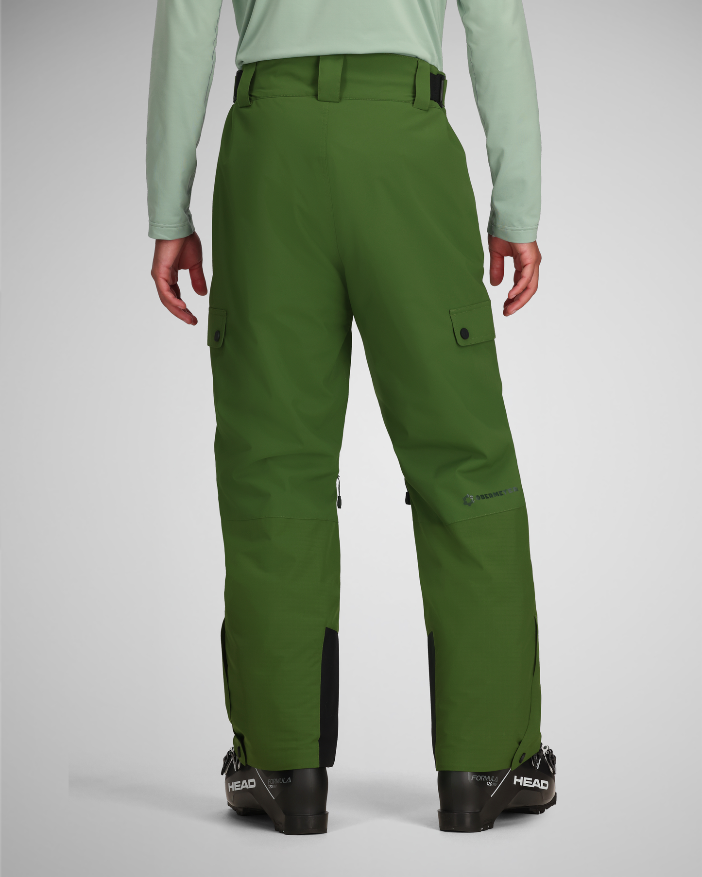 Green Cabin | 4 / MODBCK