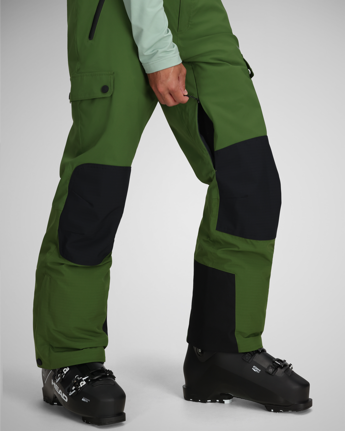 CZV