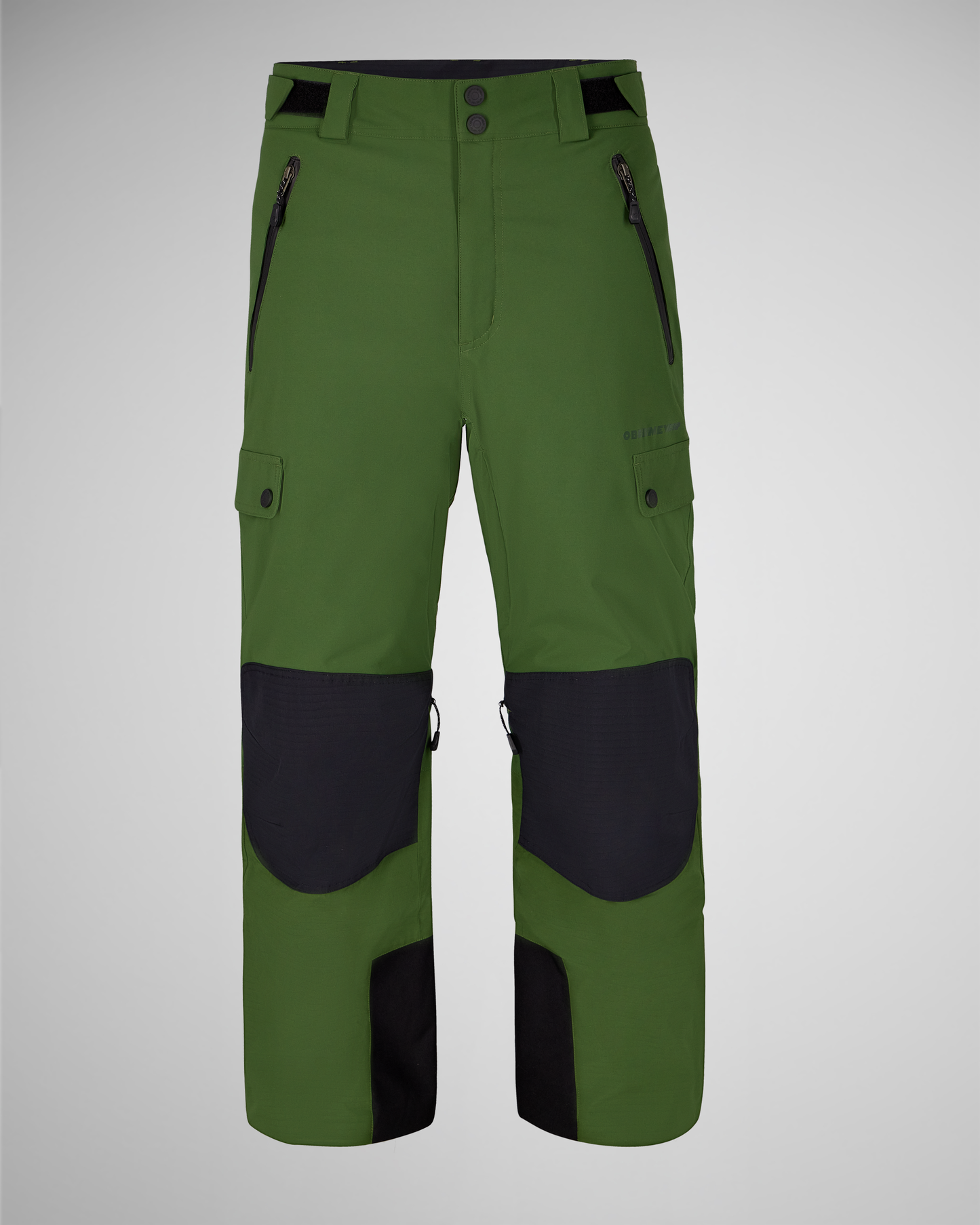 Green Cabin | 15 / MQNFRT