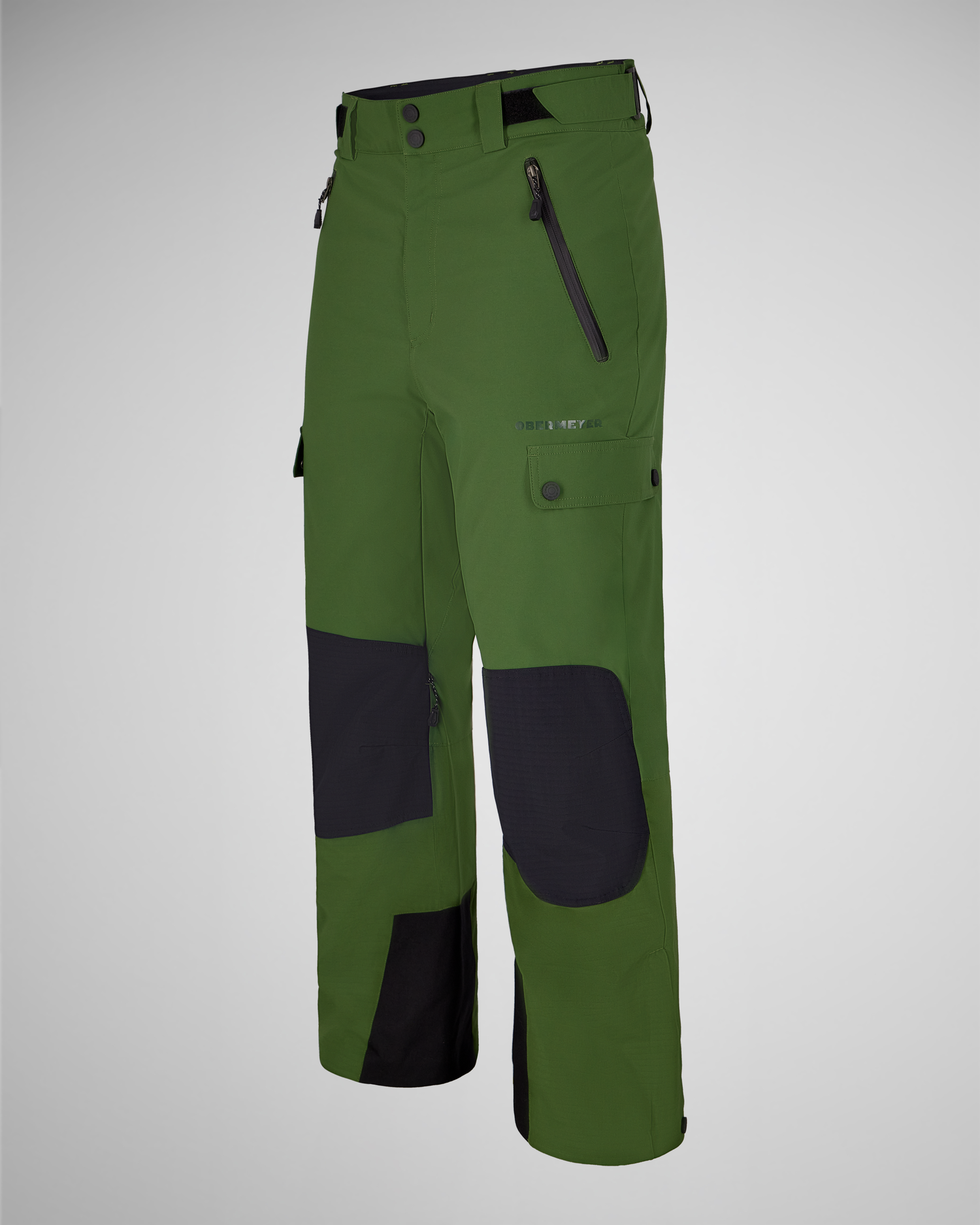 Green Cabin | 1 / MQNSDE