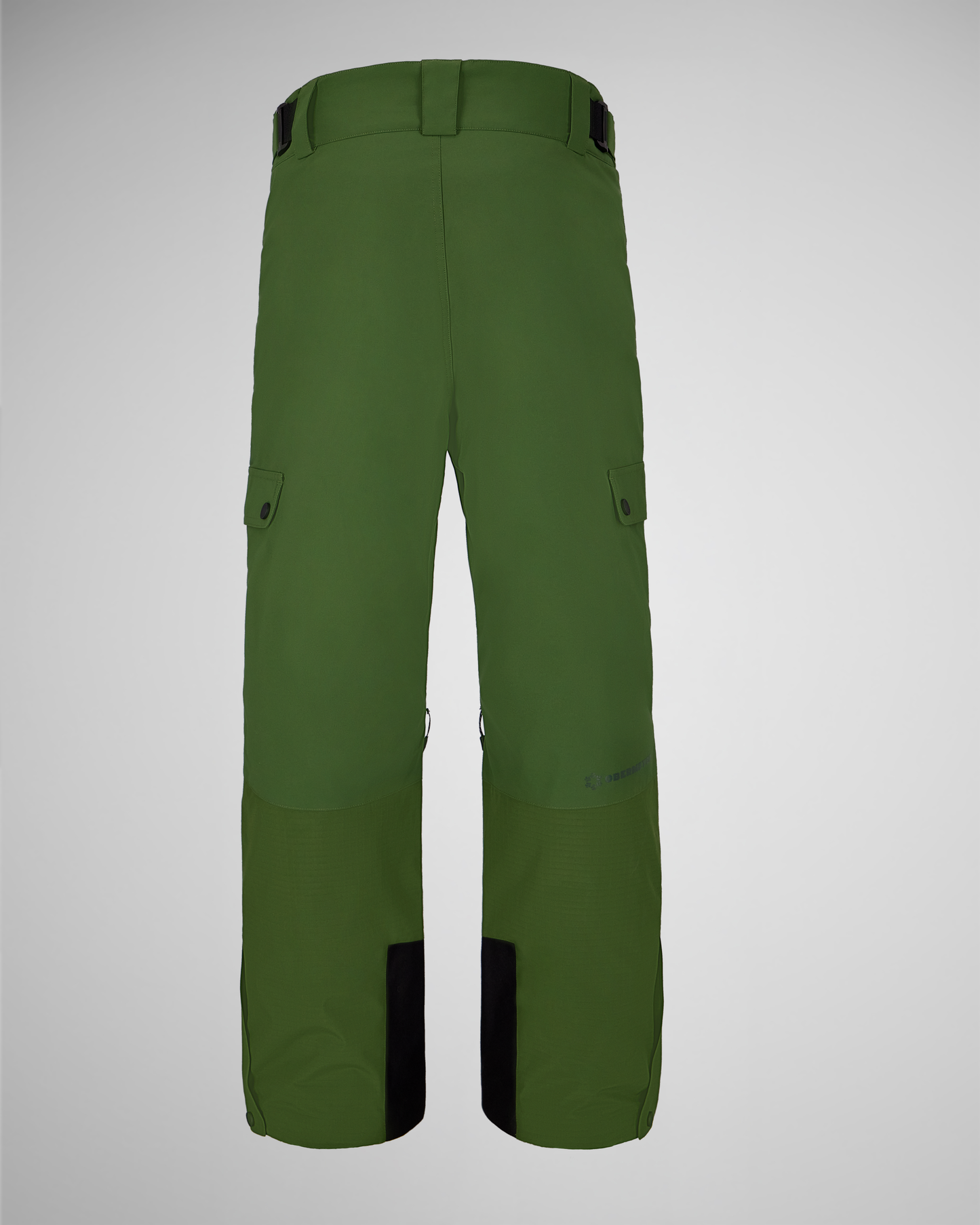 Green Cabin | 17 / MQNBCK