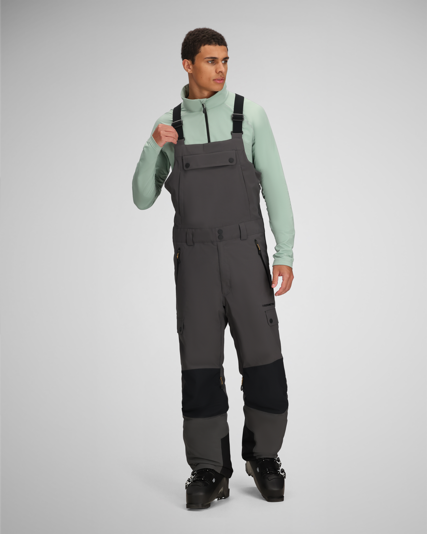 Basalt | 3 / MODFRT