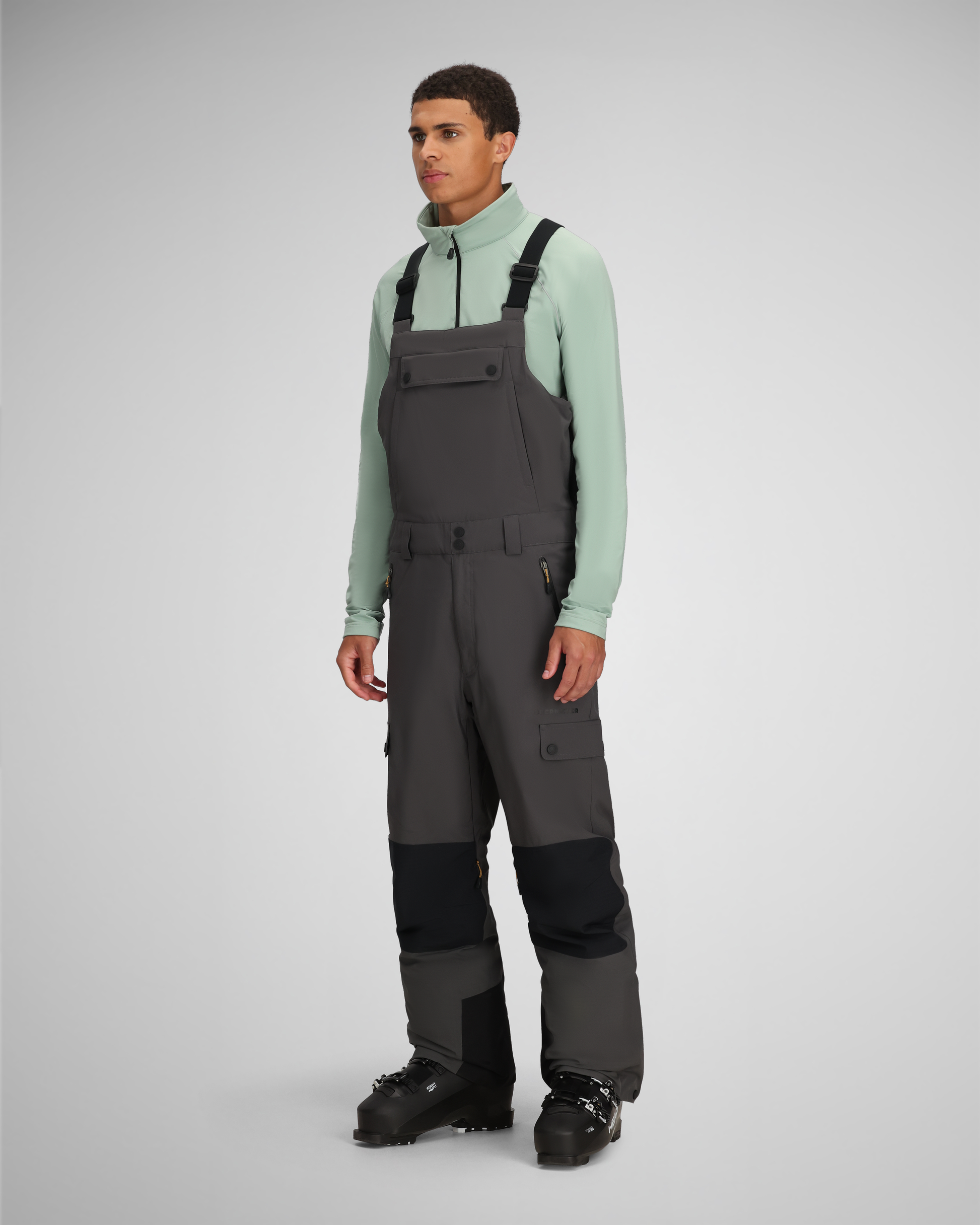Basalt | 3 / MODSDE
