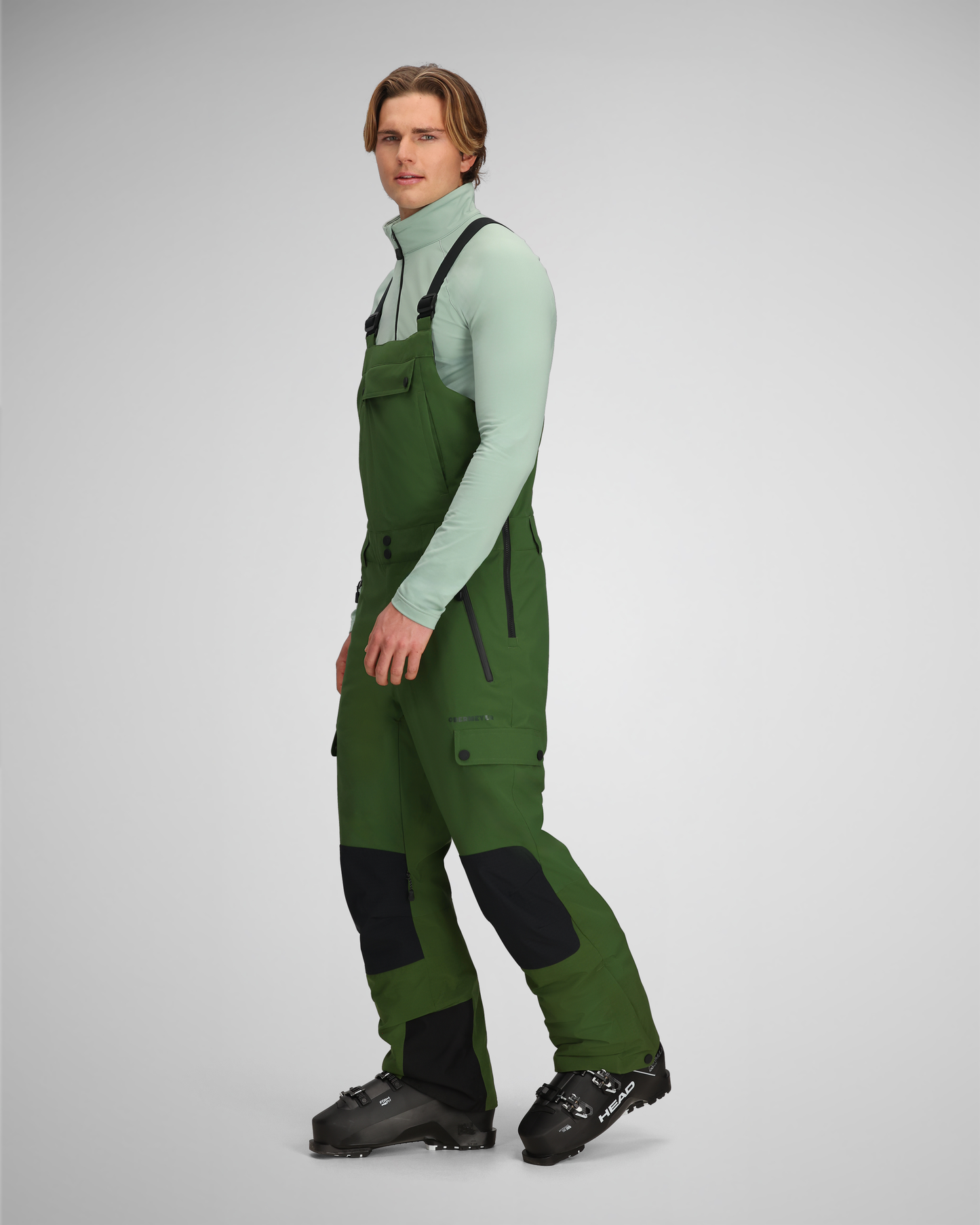 Green Cabin | 3 / MODSDE