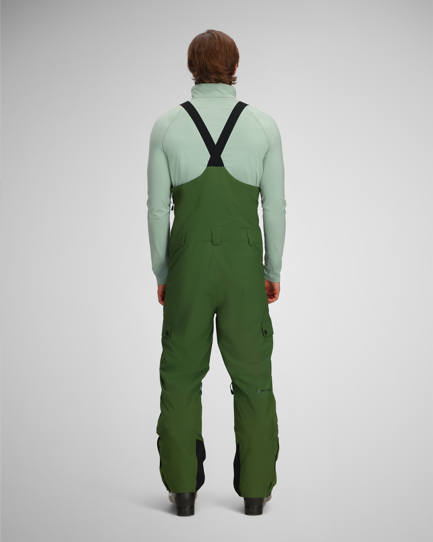 Green Cabin | 4 / MODBCK