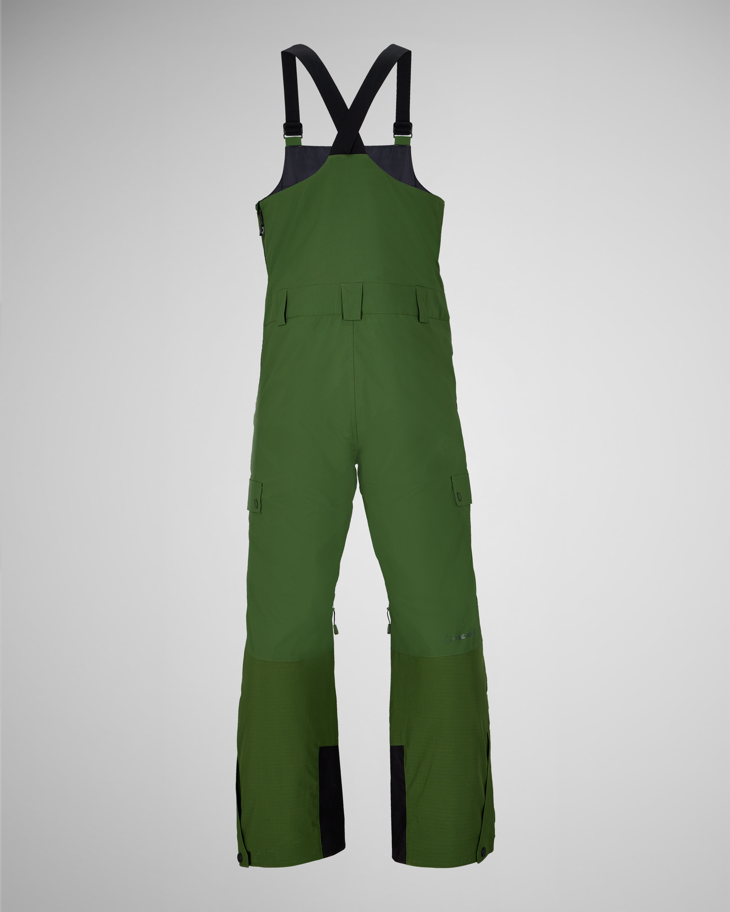 Green Cabin | 17 / MQNBCK