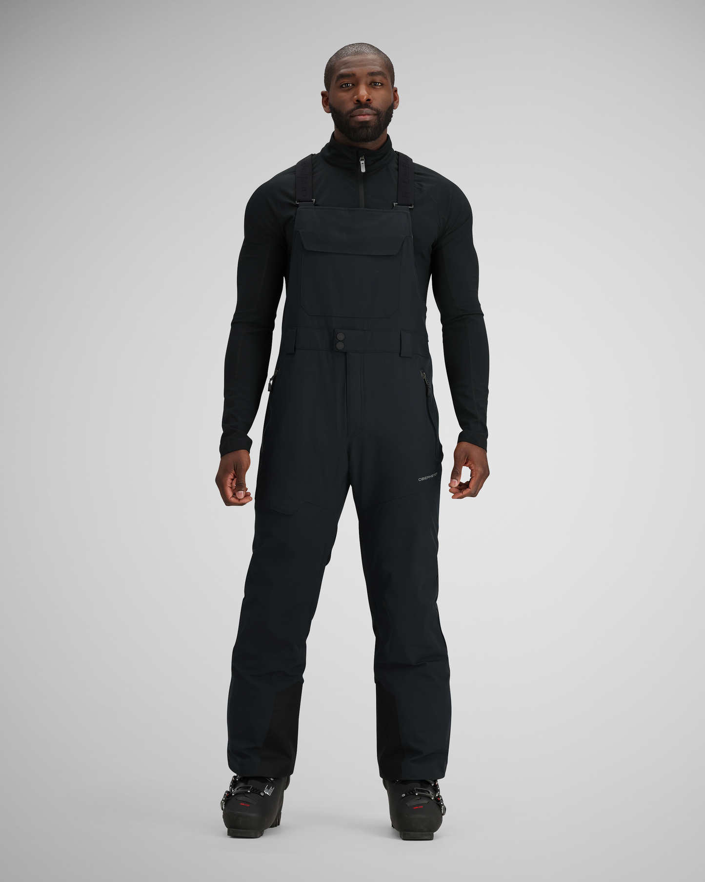 Black | 3 / MODFRT