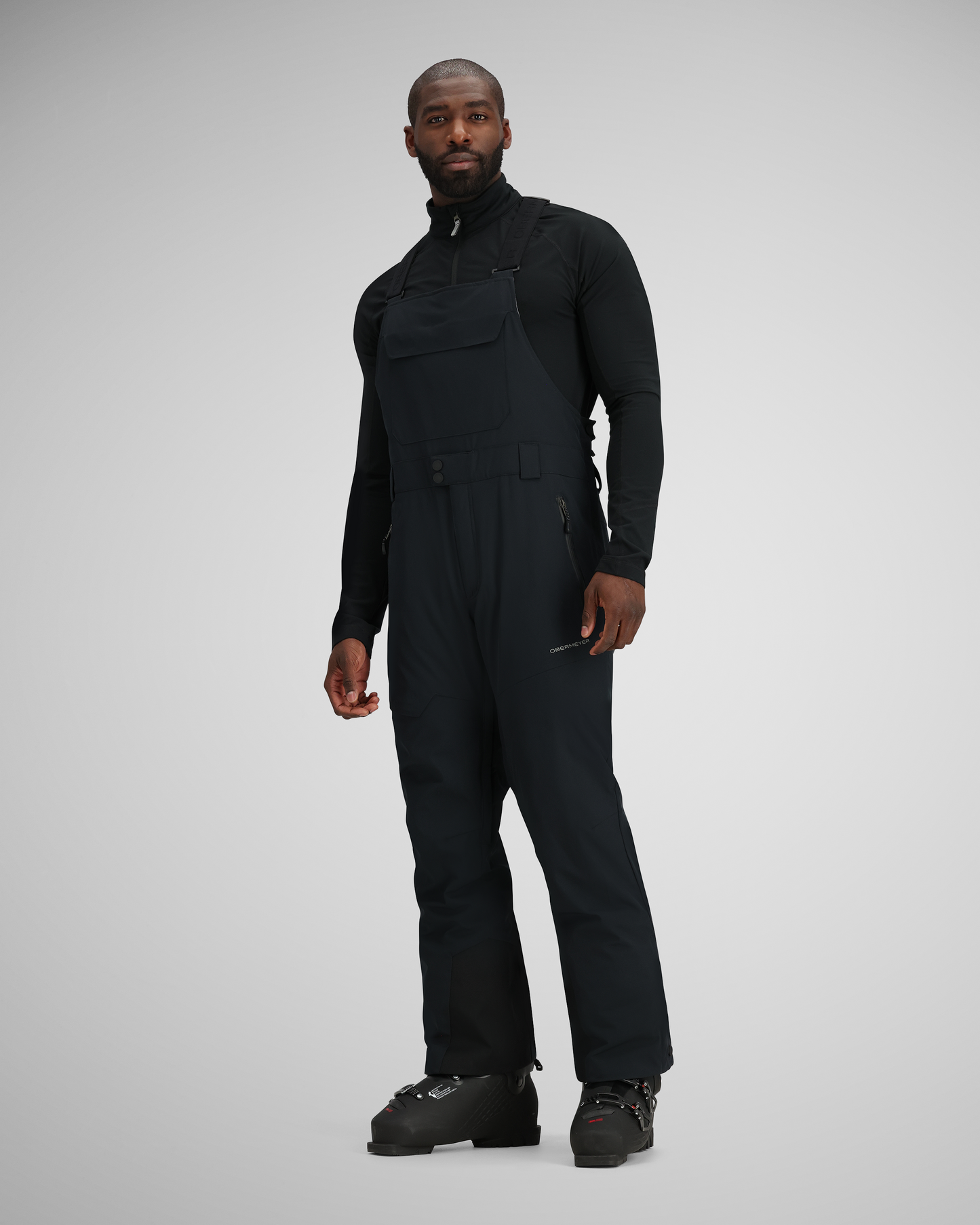 Black | 3 / MODSDE