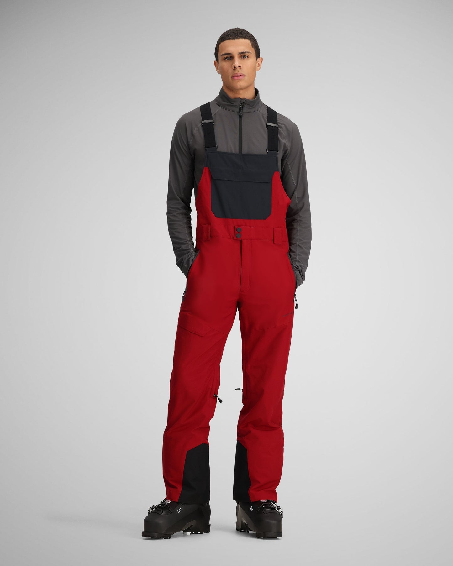 Rustic Red | 3 / MODFRT