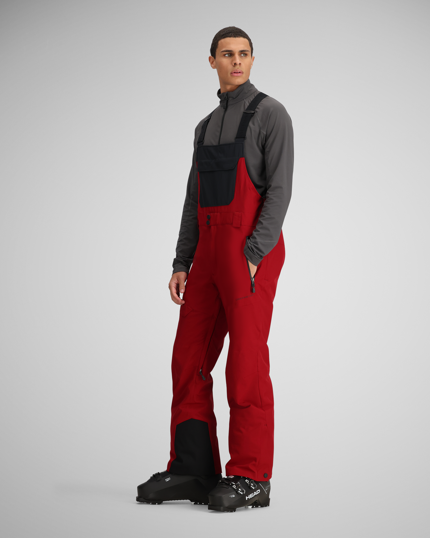 Rustic Red | 3 / MODSDE