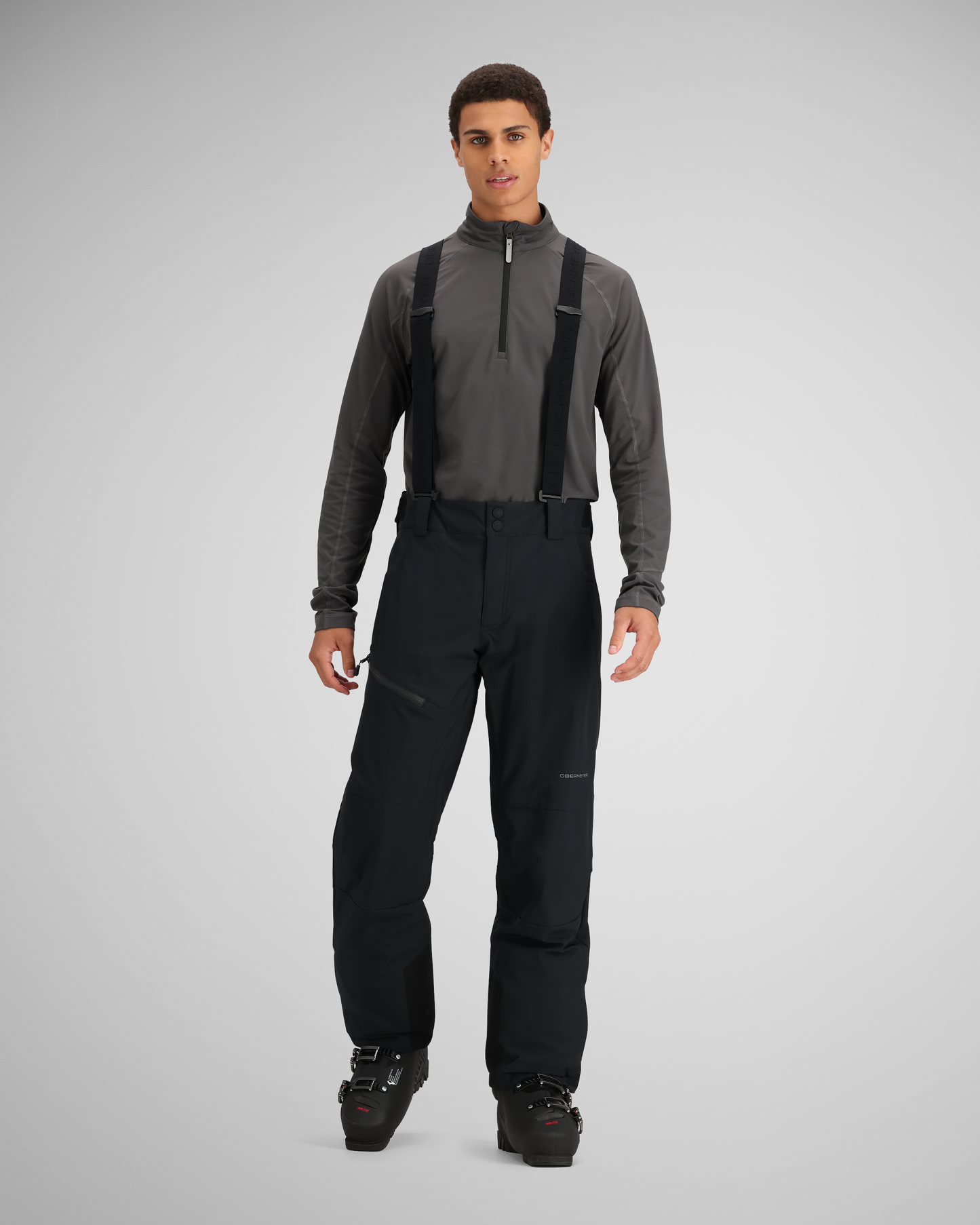 Black | 3 / MODFRT
