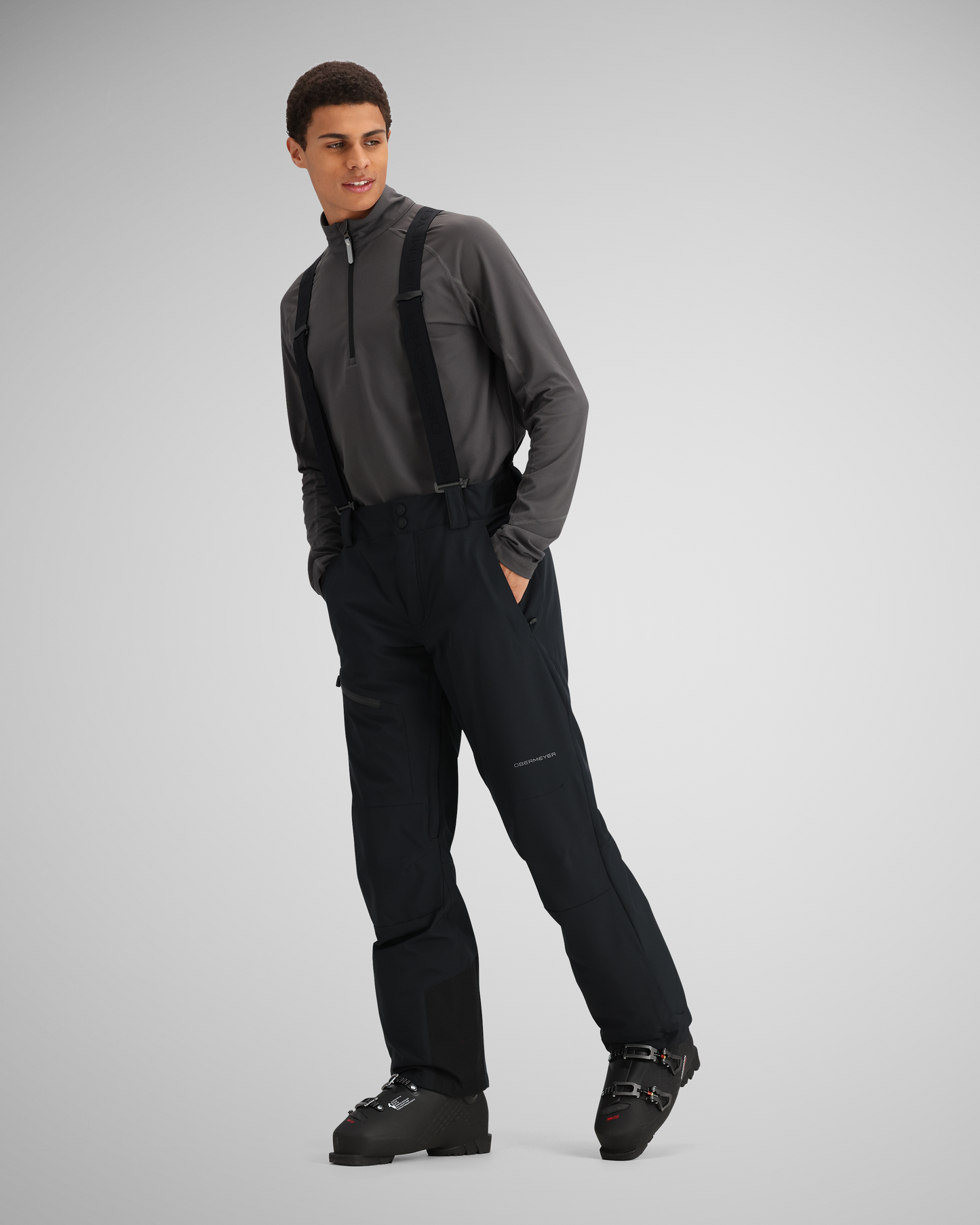 Black | 3 / MODSDE