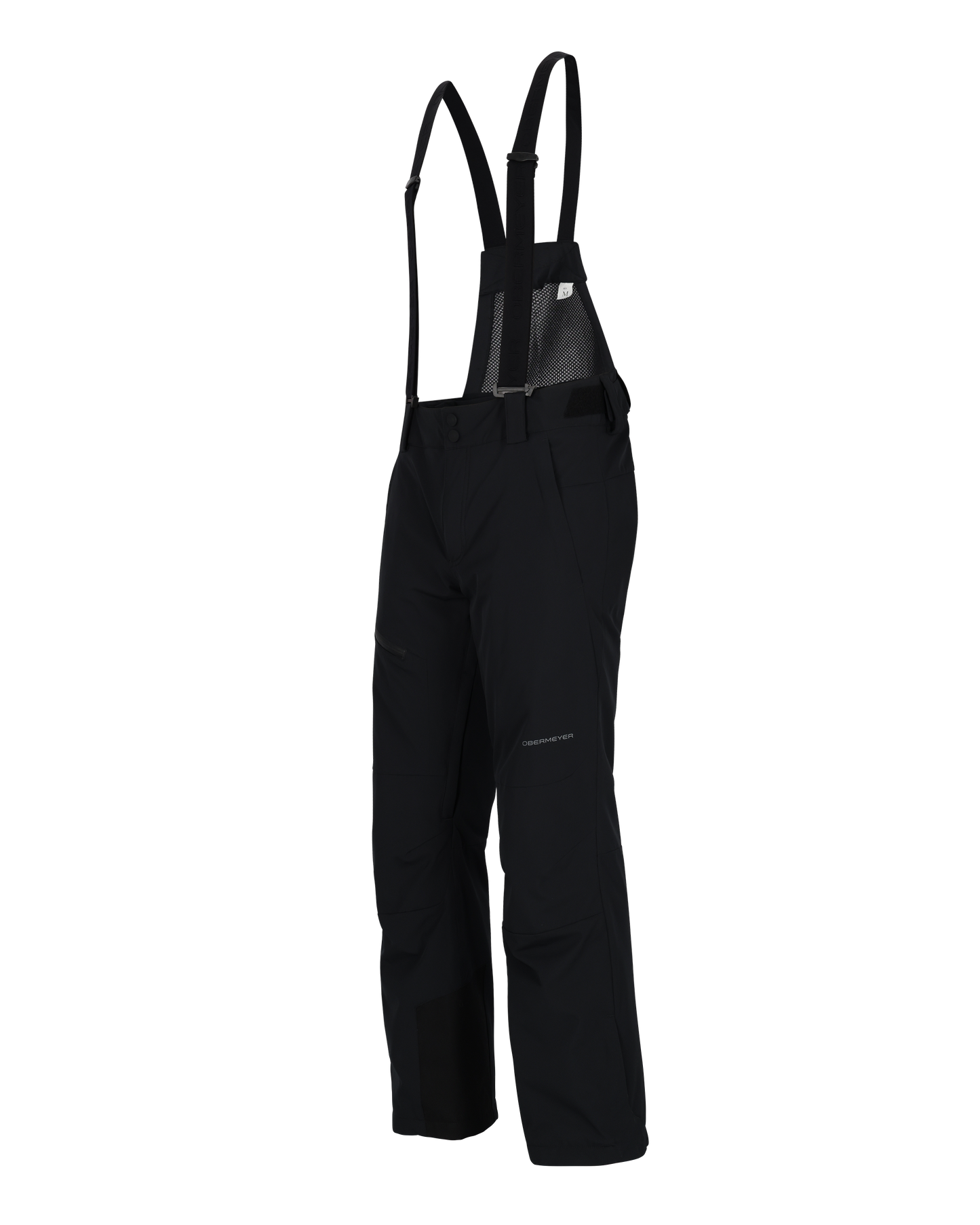 Black | 1 / MQNSDE