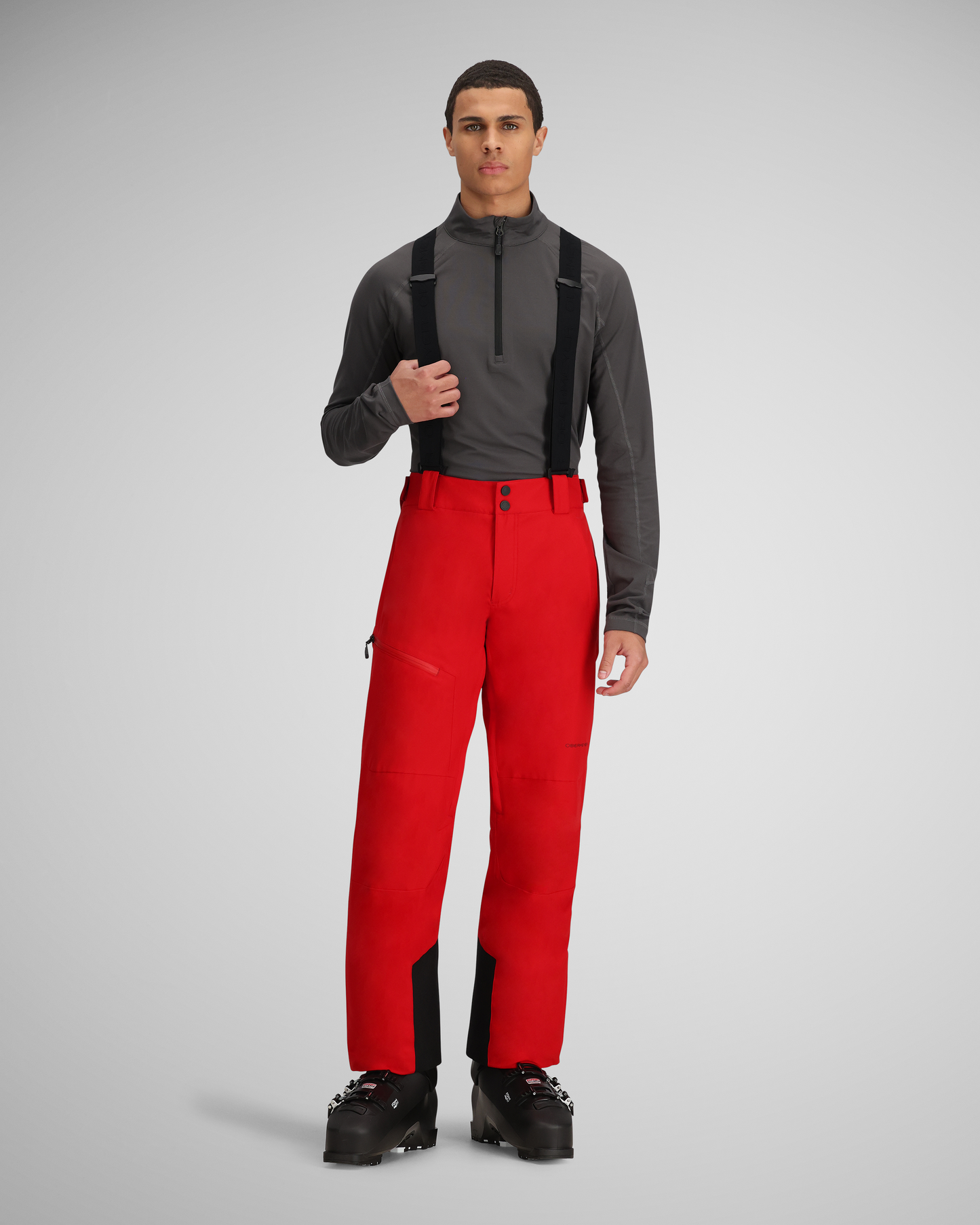 Fresno Red | 3 / MODFRT