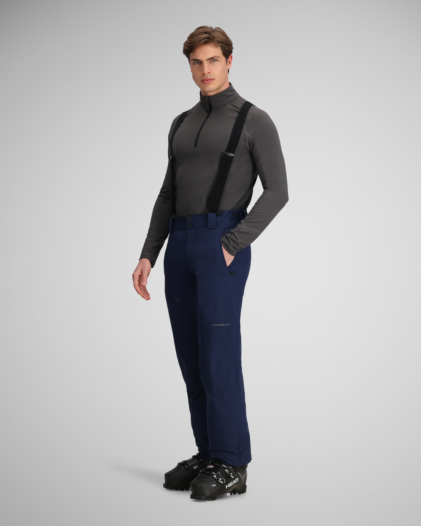 Midnight Navy | 3 / MODSDE
