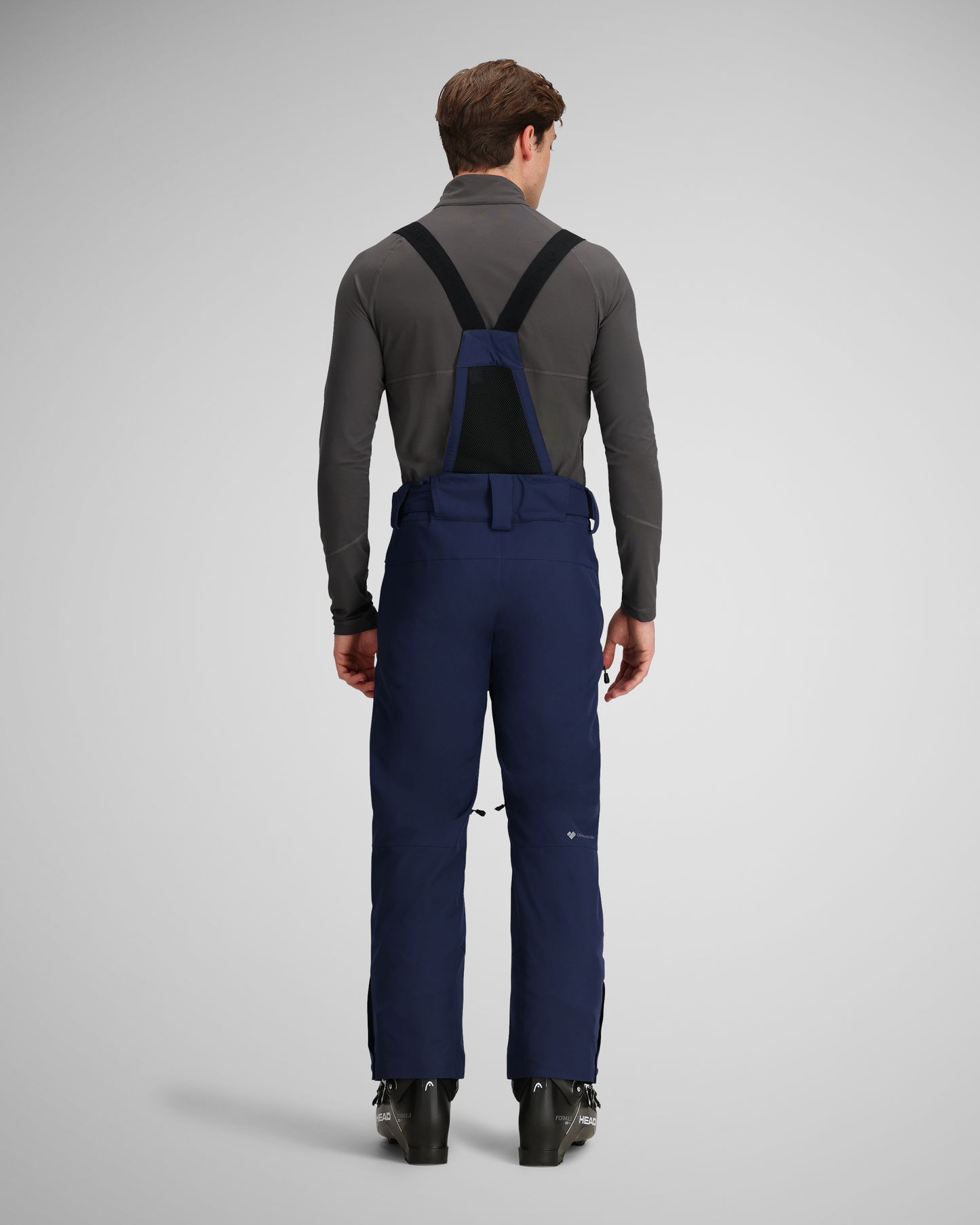 Midnight Navy | 4 / MODBCK
