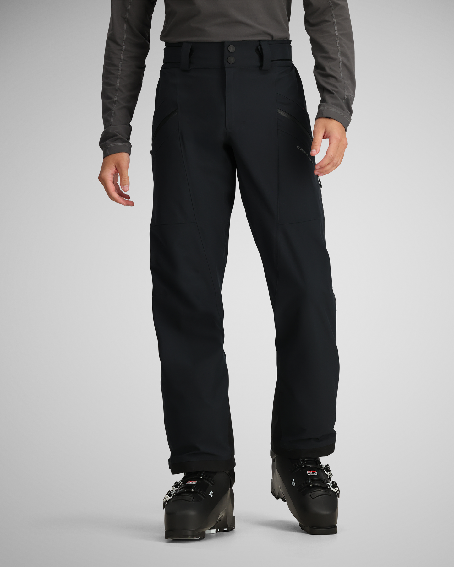 Black | 3 / MODFRT
