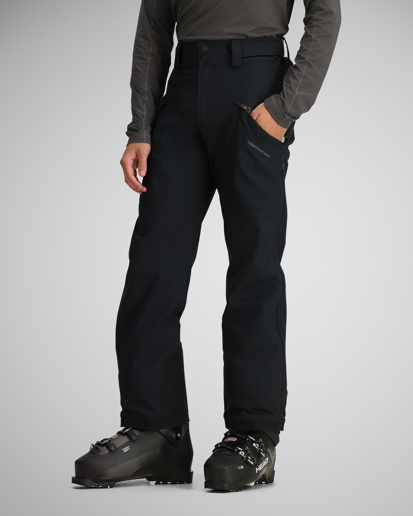 Black | 3 / MODSDE