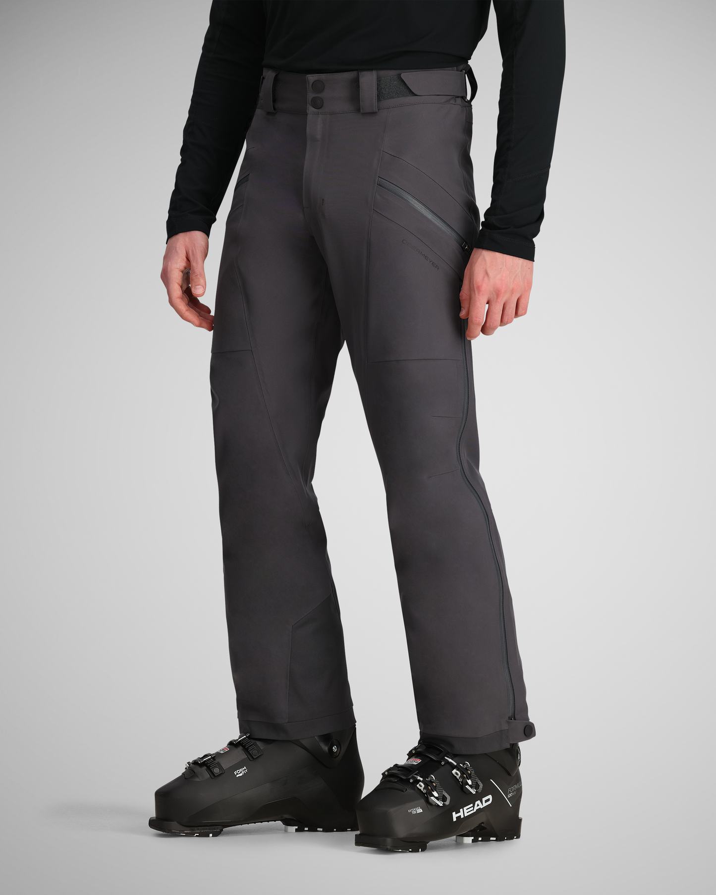 Basalt | 3 / MODSDE