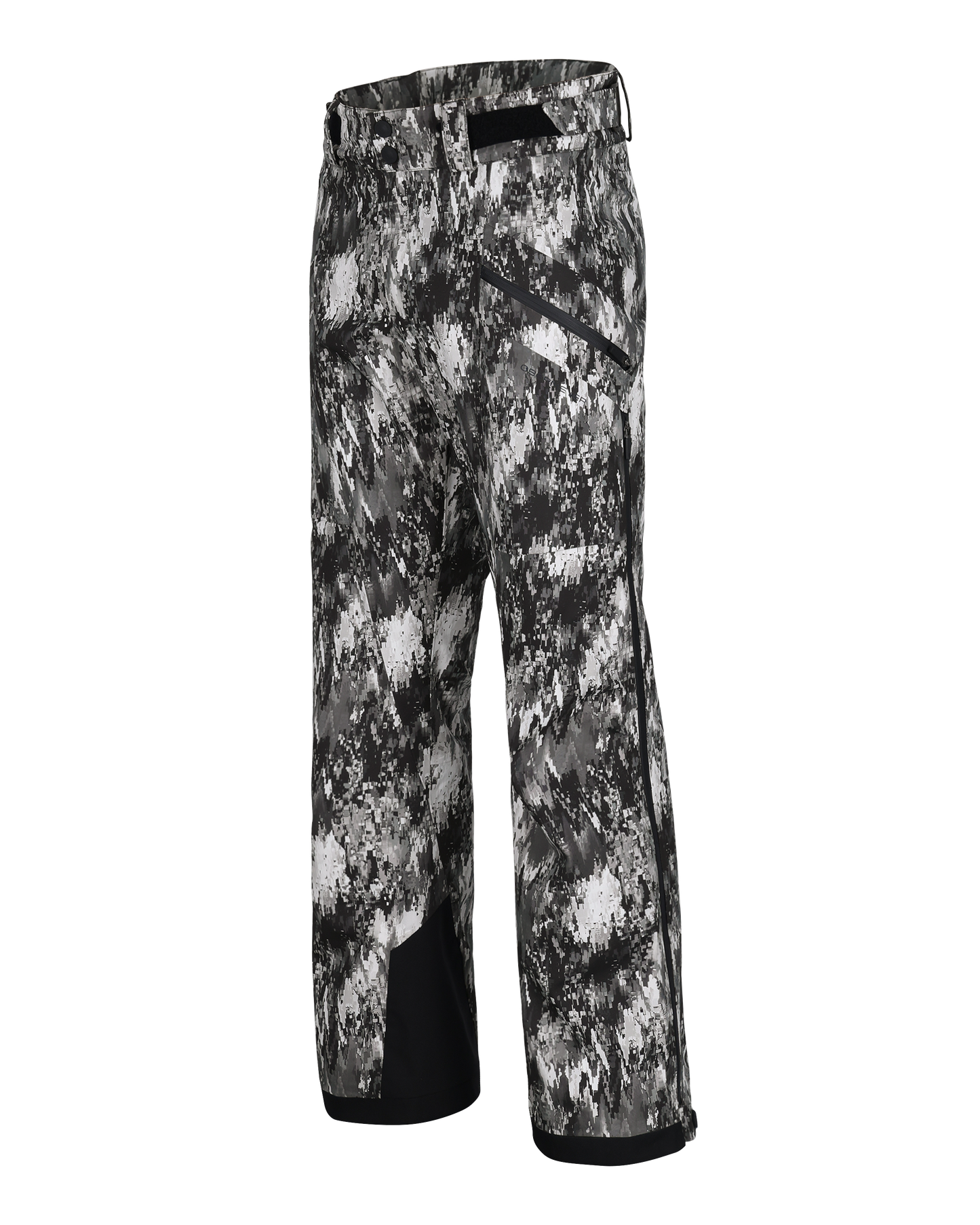 Avalanche | 1 / MQNSDE