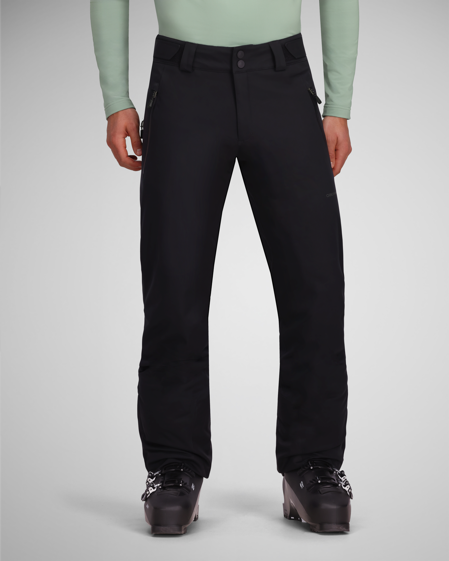 Black | 3 / MODFRT