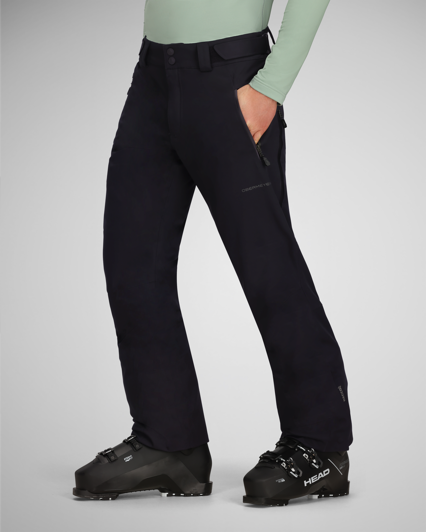 Black | 3 / MODSDE