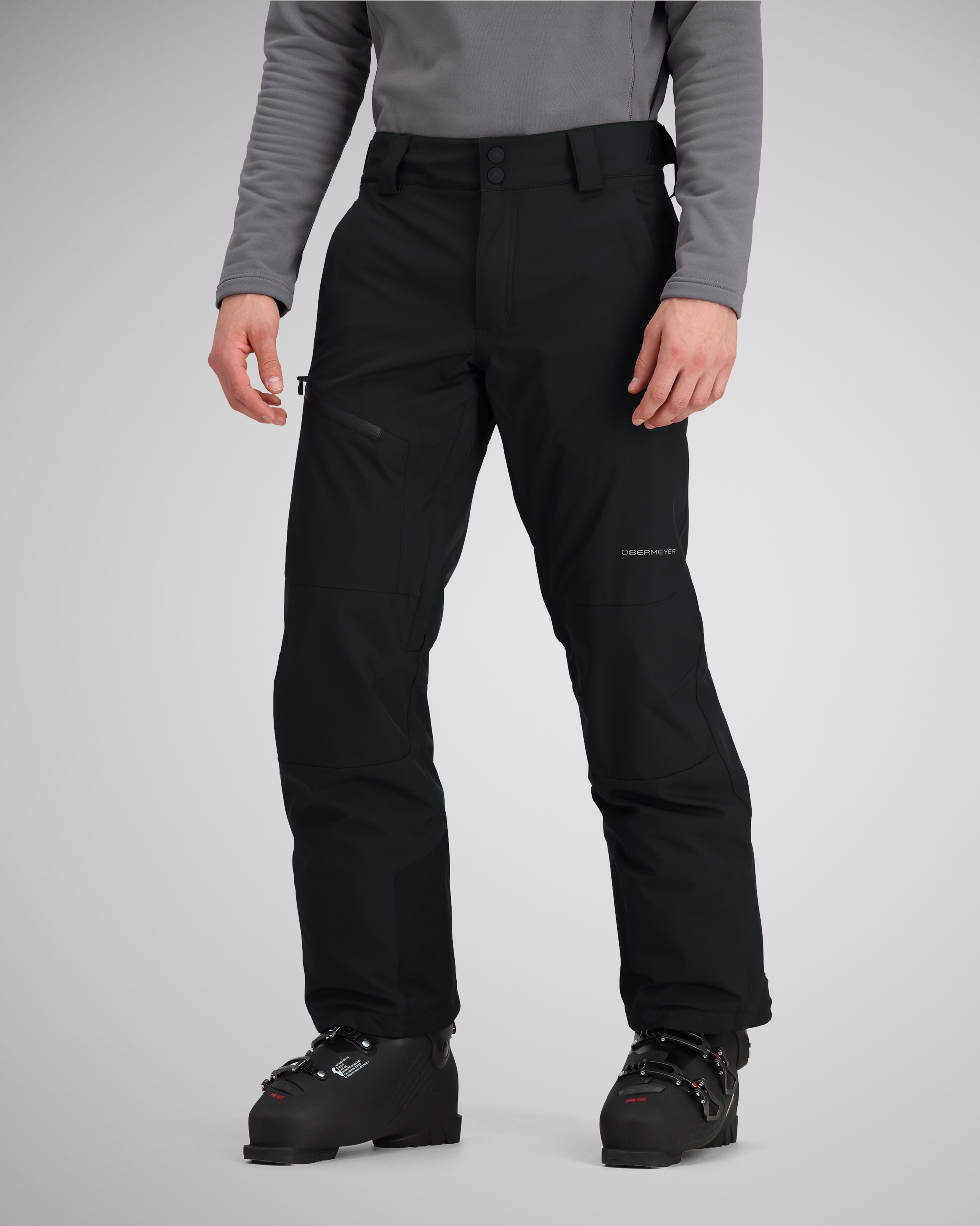 Black | 3 / MODSDE