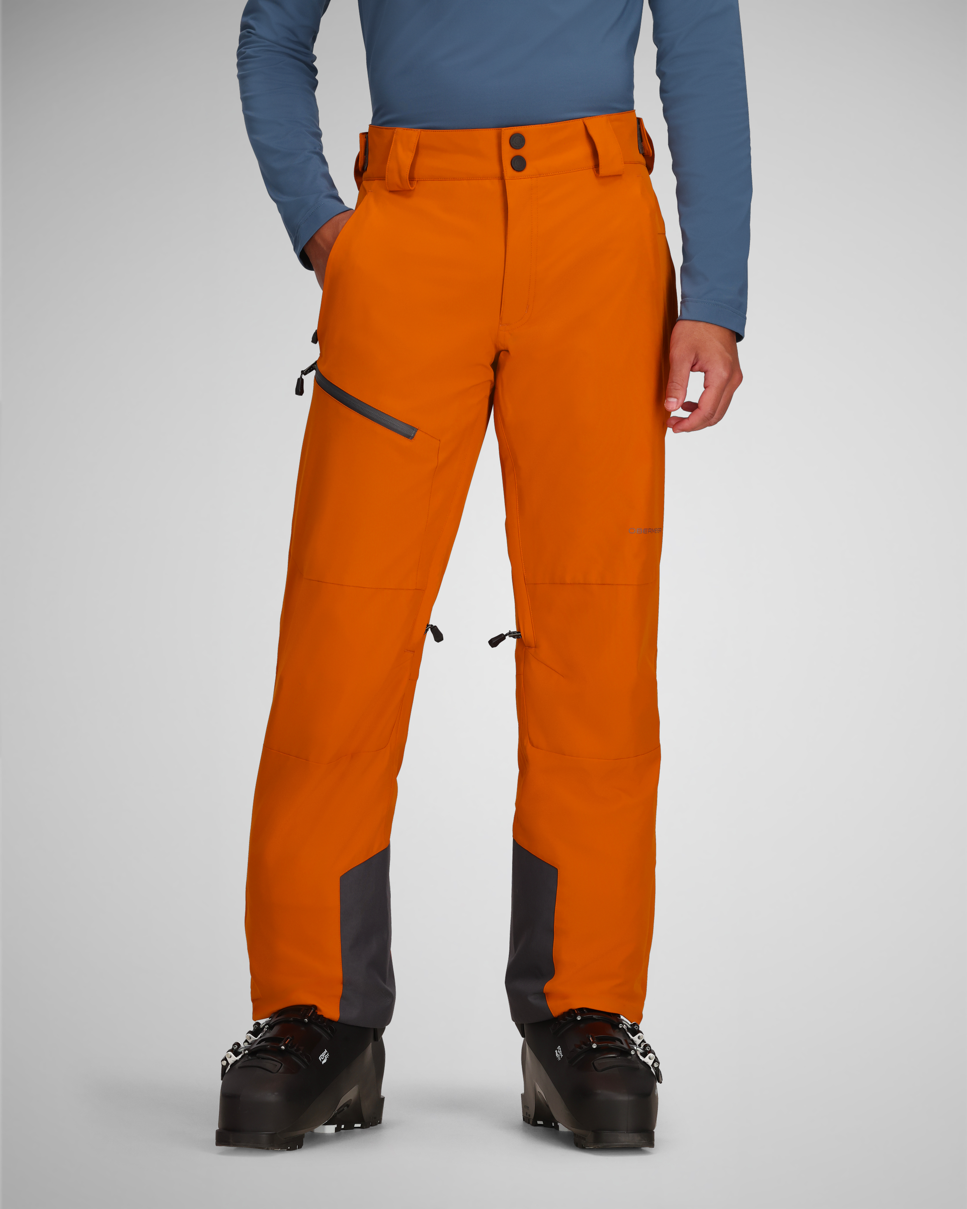 Burnt Mountain | 3 / MODFRT