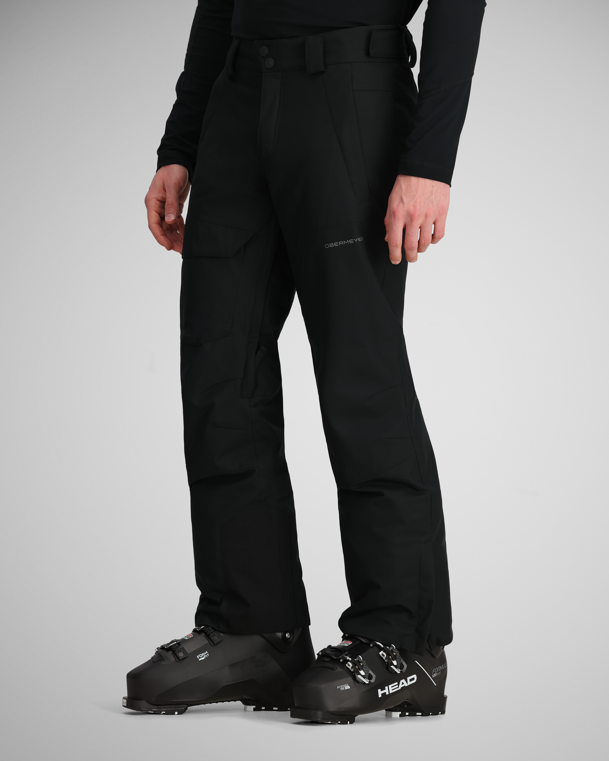 Black | 3 / MODSDE