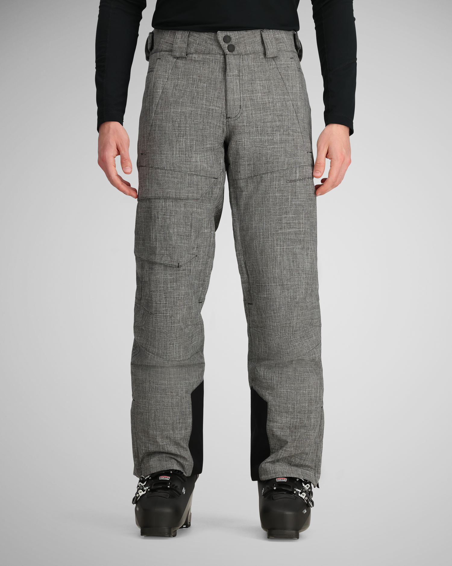 Suit up | 3 / MODFRT